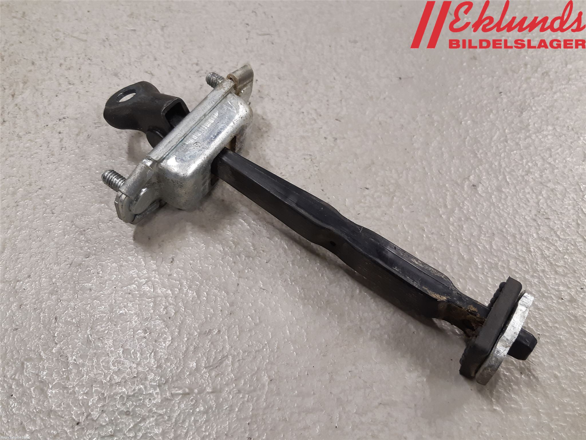 Kia OPTIMA 00-15 Dörrstopp