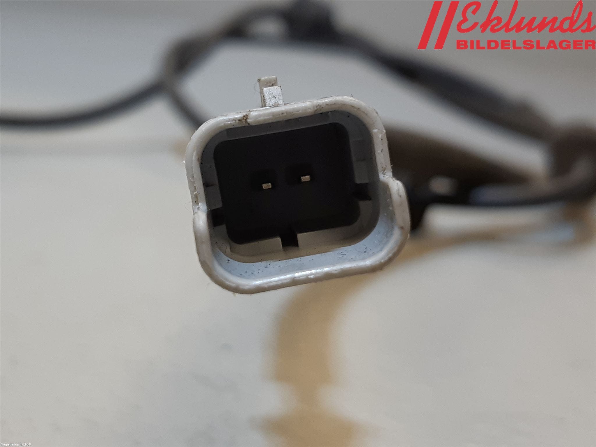 Peugeot EXPERT/E-EXPERT 17- Abs Sensor