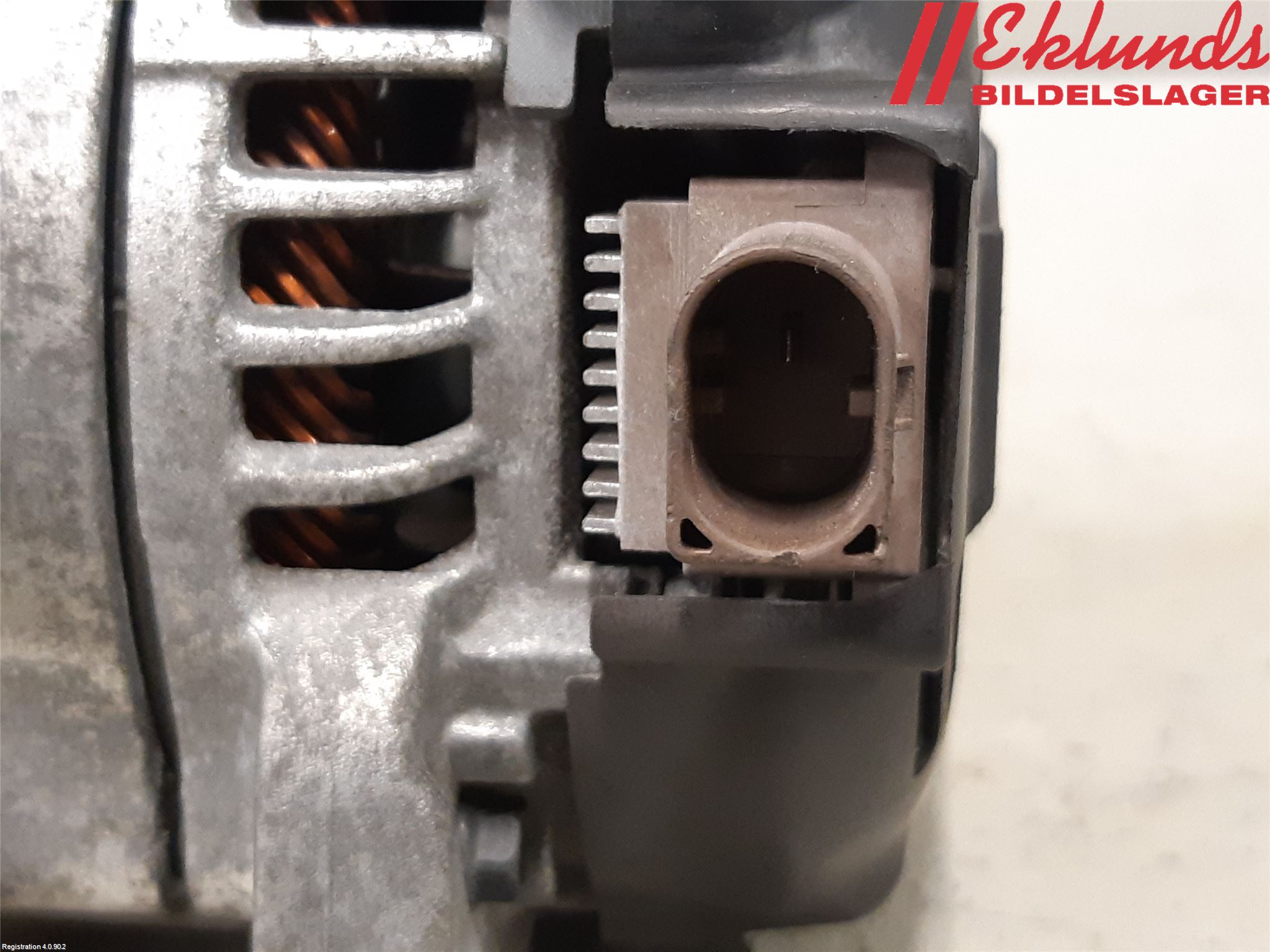 Kia CEED 12-18 Generator