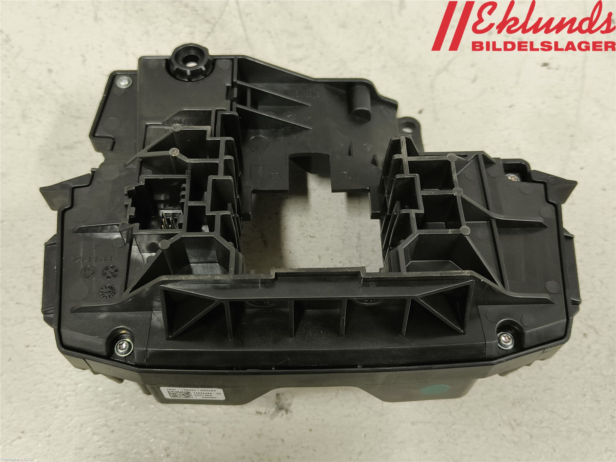 Ford RANGER 22- Spakcentral