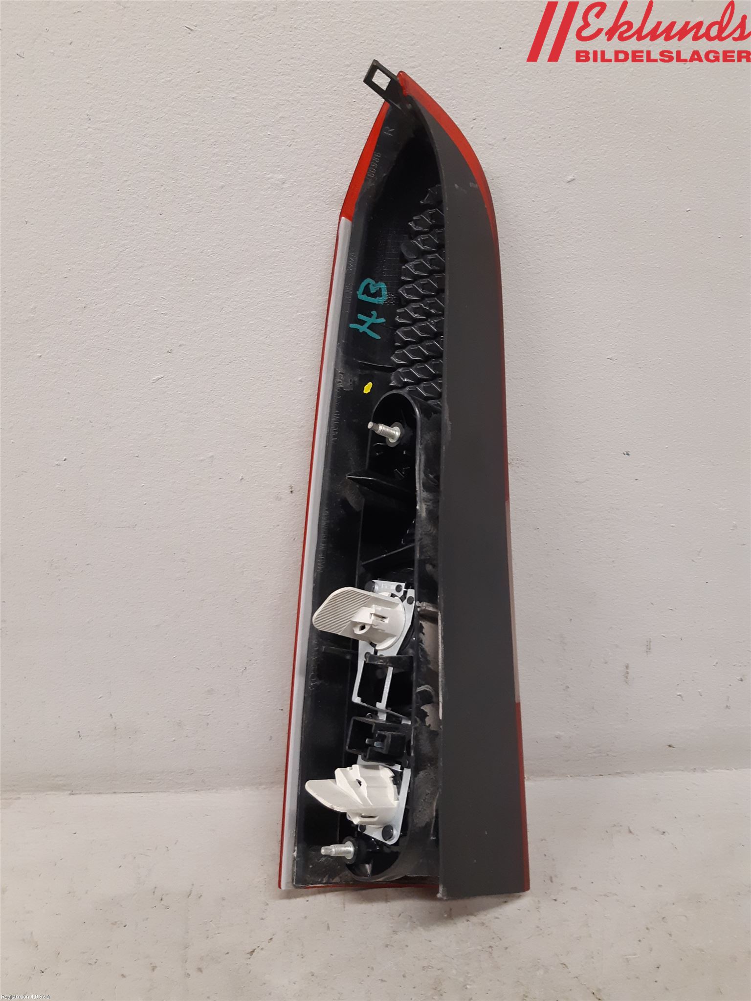 Volvo V70 05-08 Bakljus Höger