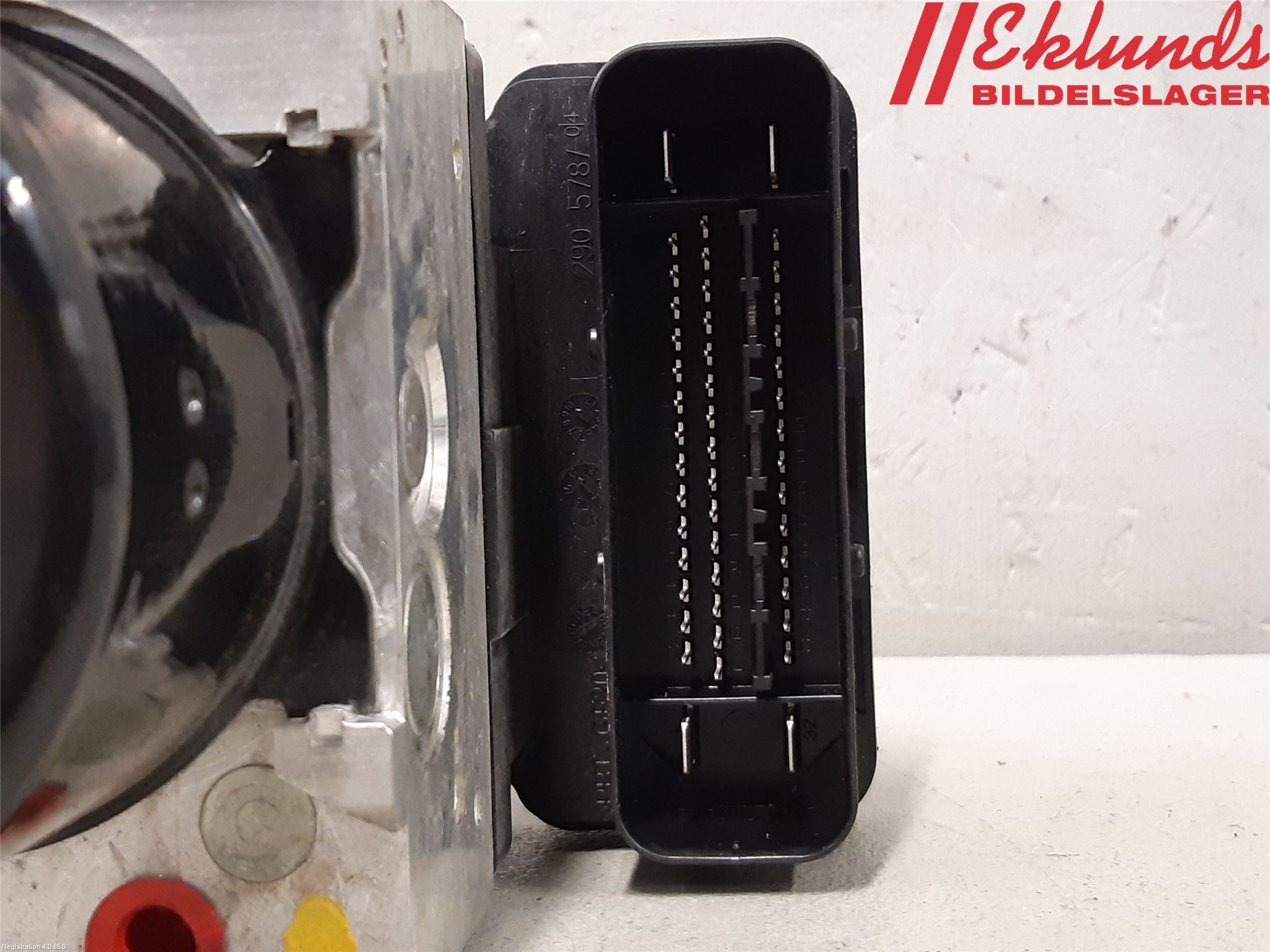 Volvo V60 11-13 Abs Hydraulaggregat