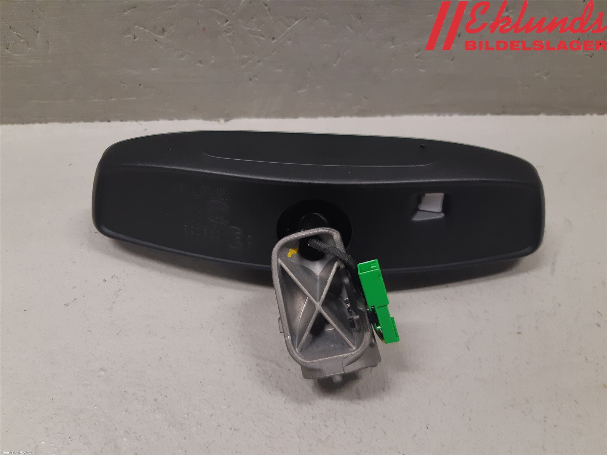 Volvo V60 19- Spegel Invändig El