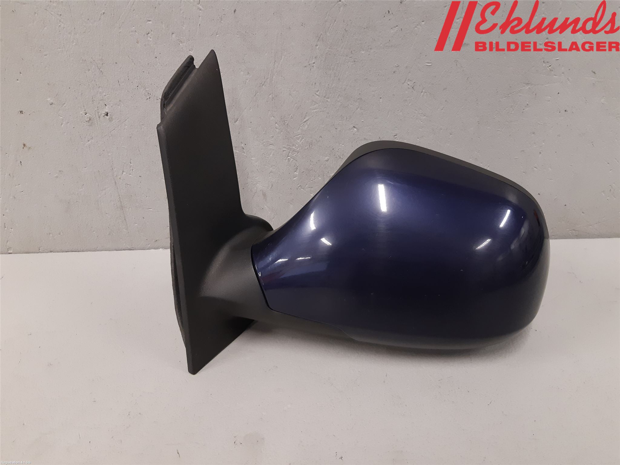 Seat ALTEA Spegel Yttre El Vä