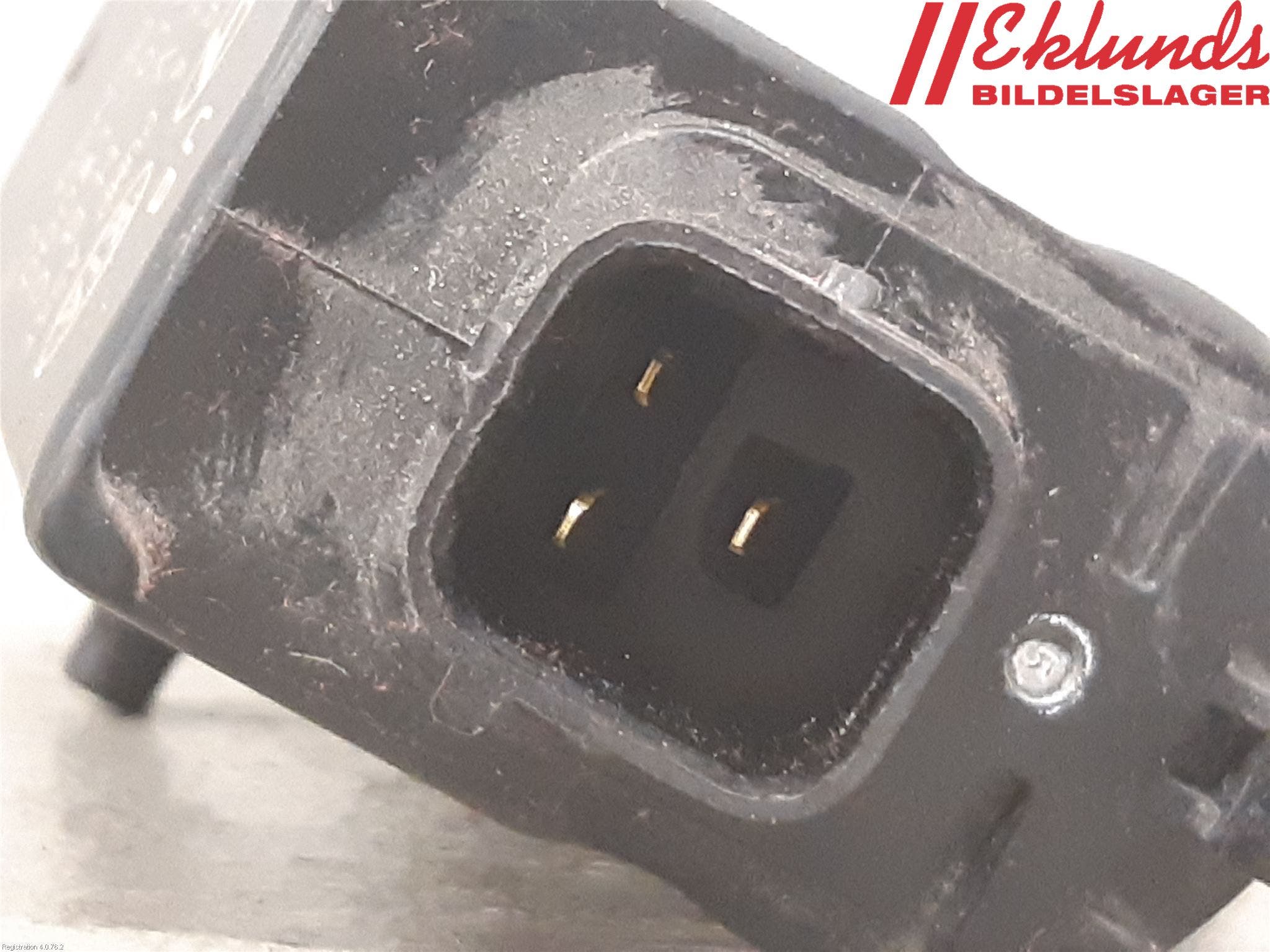 Kia CEED 12-18 Spolarpump Vindruta