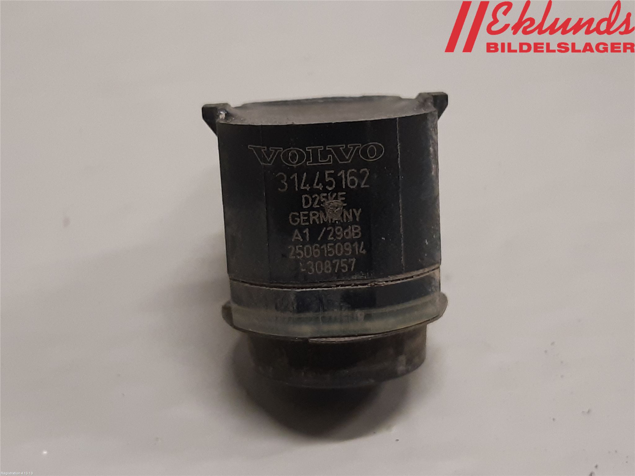 Volvo XC90 07-14 Parkeringshjälp Backsensor