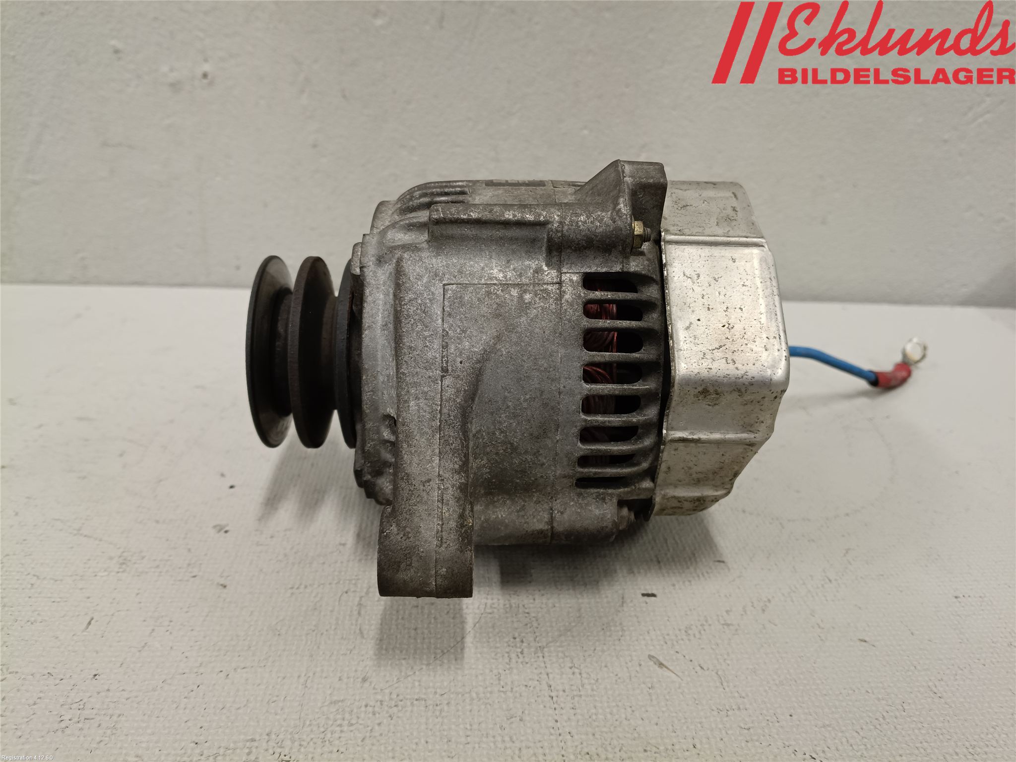 Volvo 940 91-98 Generator