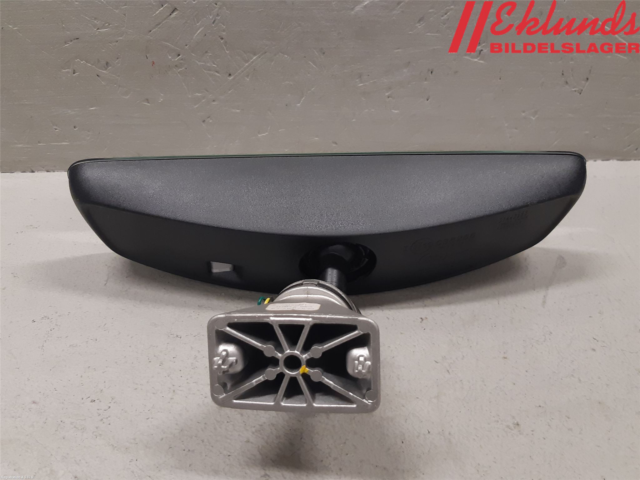 Volvo XC60 18- Spegel Invändig El