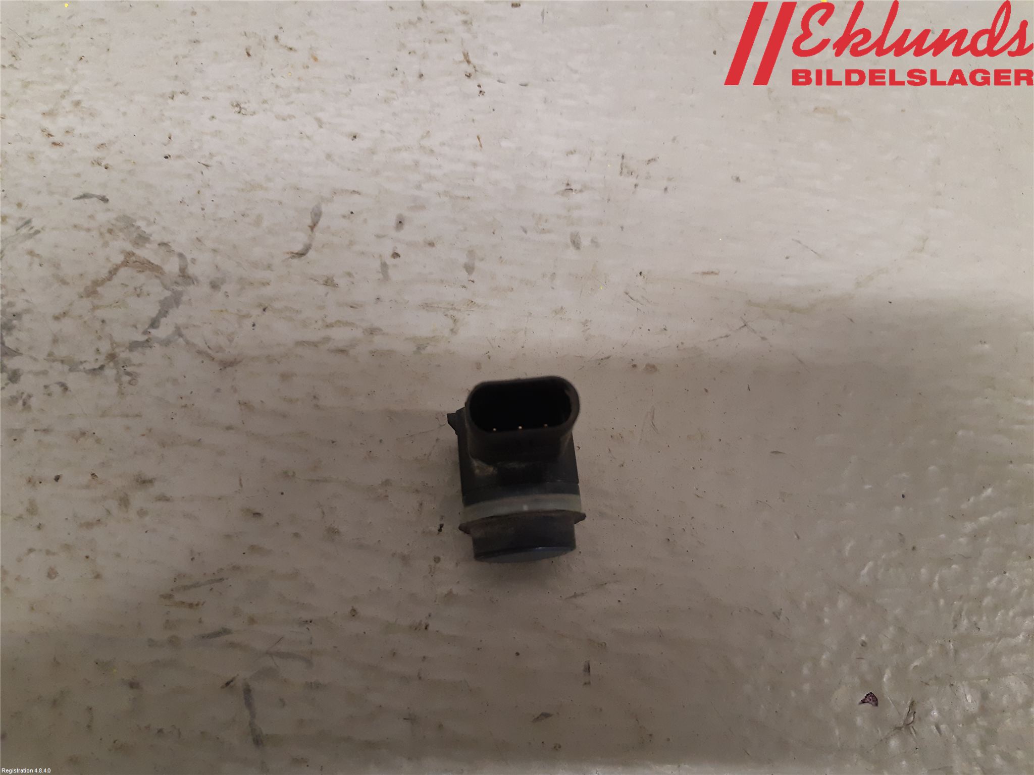 Volvo XC60 14-17 Parkeringshjälp Backsensor