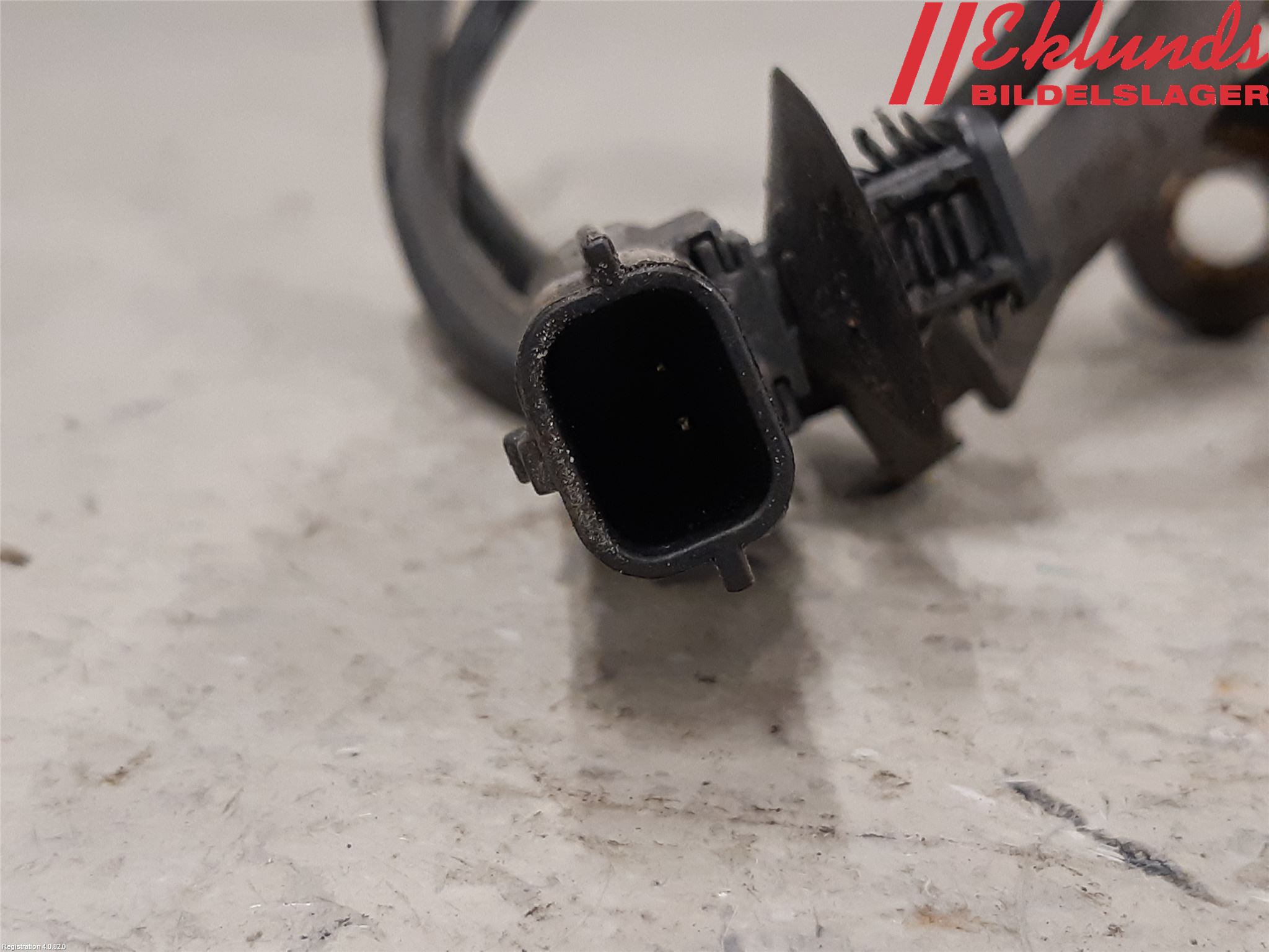Renault MASTER III 20-24 Abs Sensor