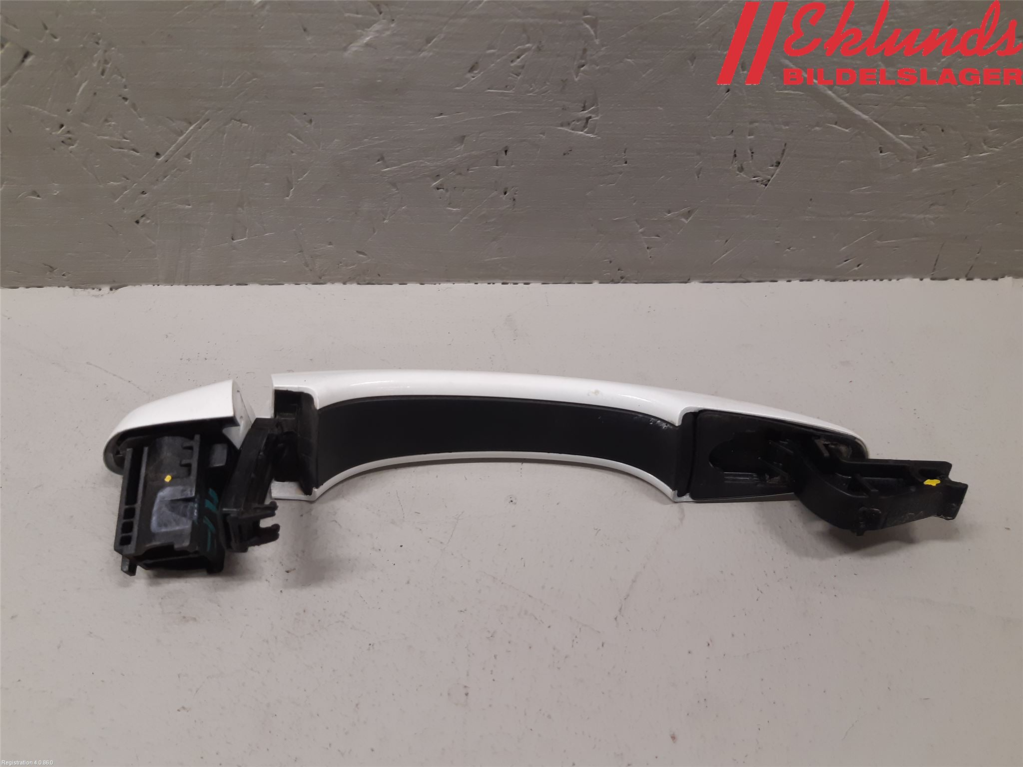 Citroen COTROEN C3 17-24 Dörrhandtag Yttre Hö