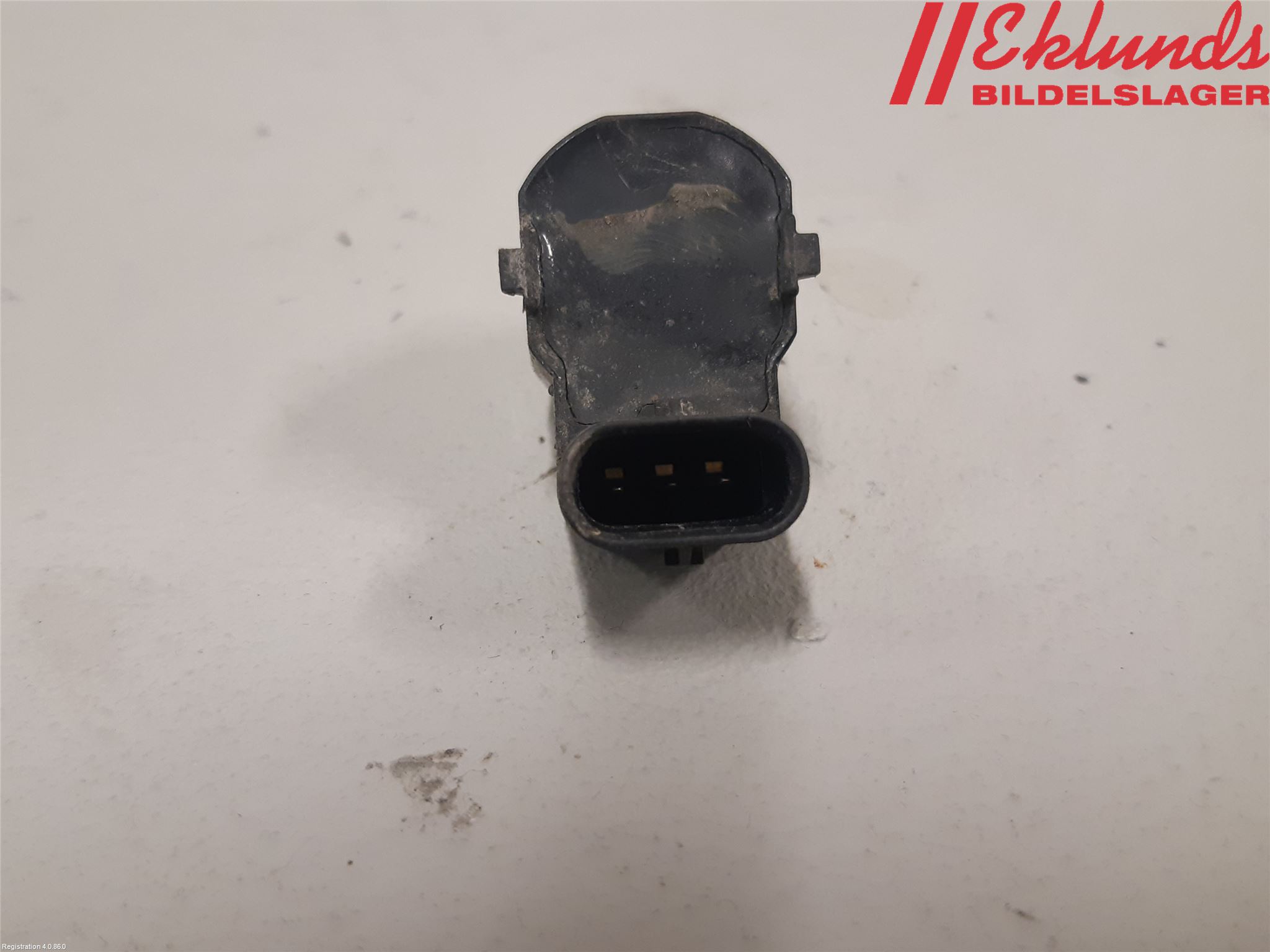 Audi A5 07-16 Parkeringshjälp Backsensor