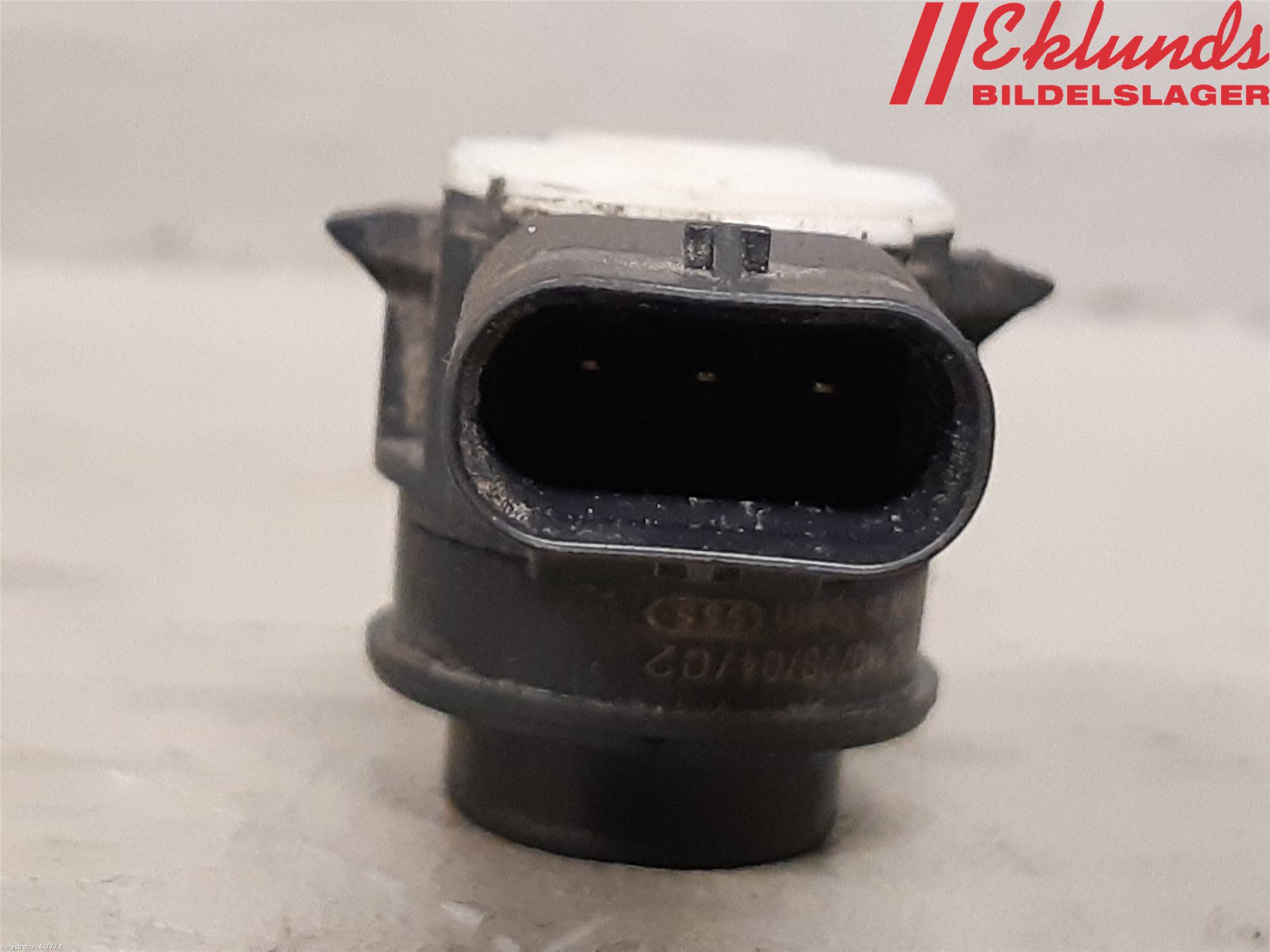 BMW 3 F30/F31/F80 12-19 Parkeringshjälp Backsensor