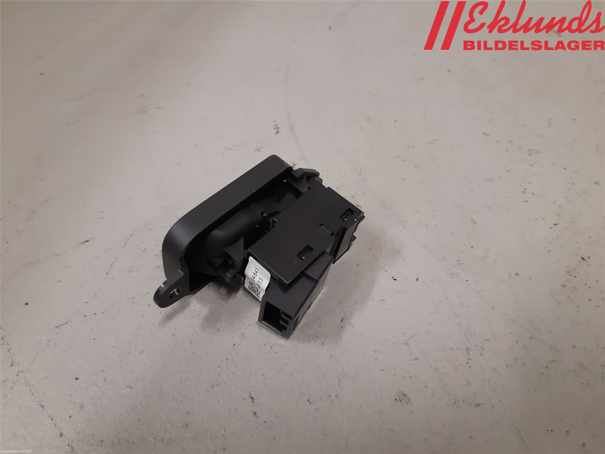 Volvo XC60 14-17 Strömställare Elhiss