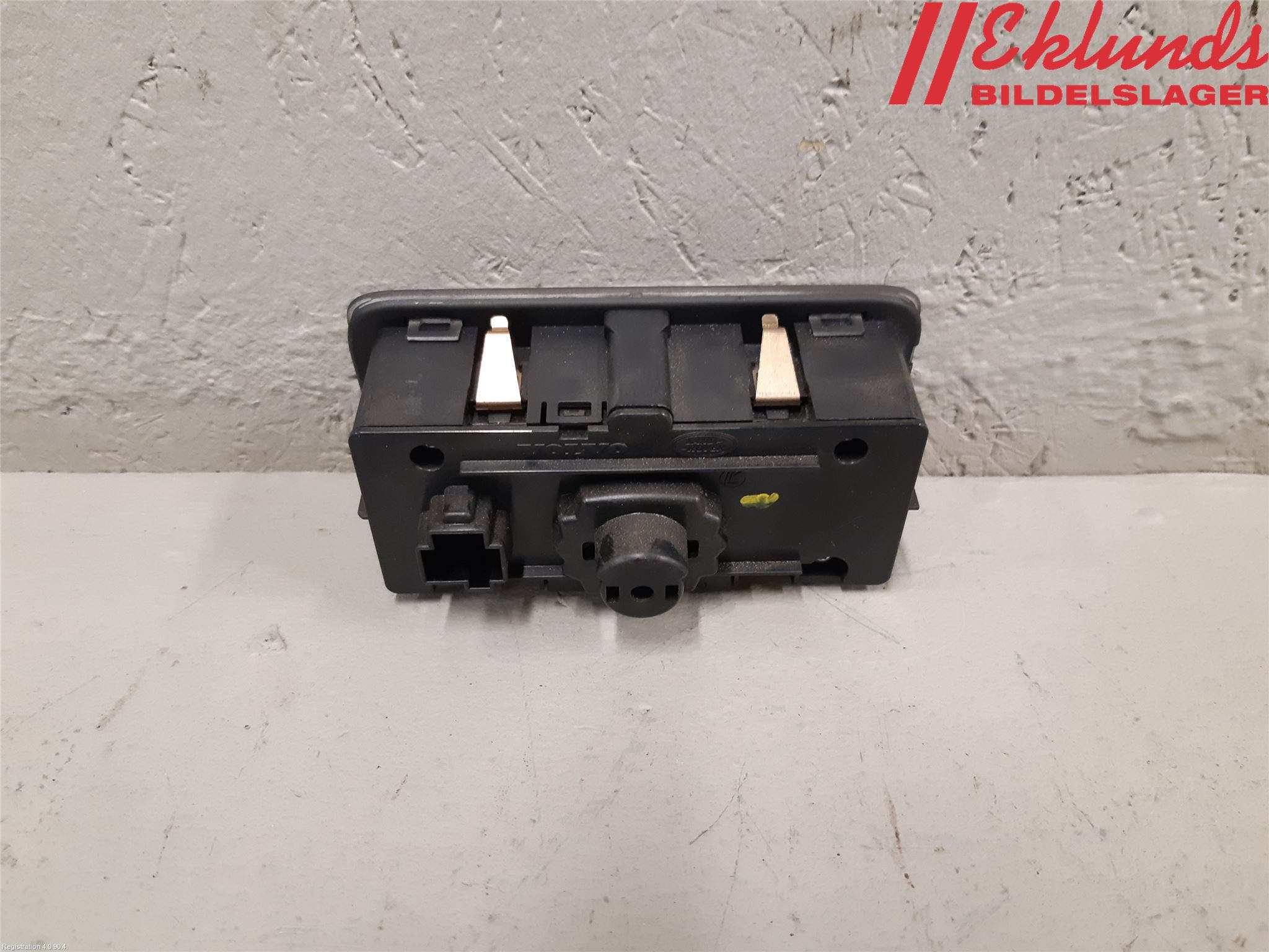 Volvo V70 08-13 Strömställare Ljus