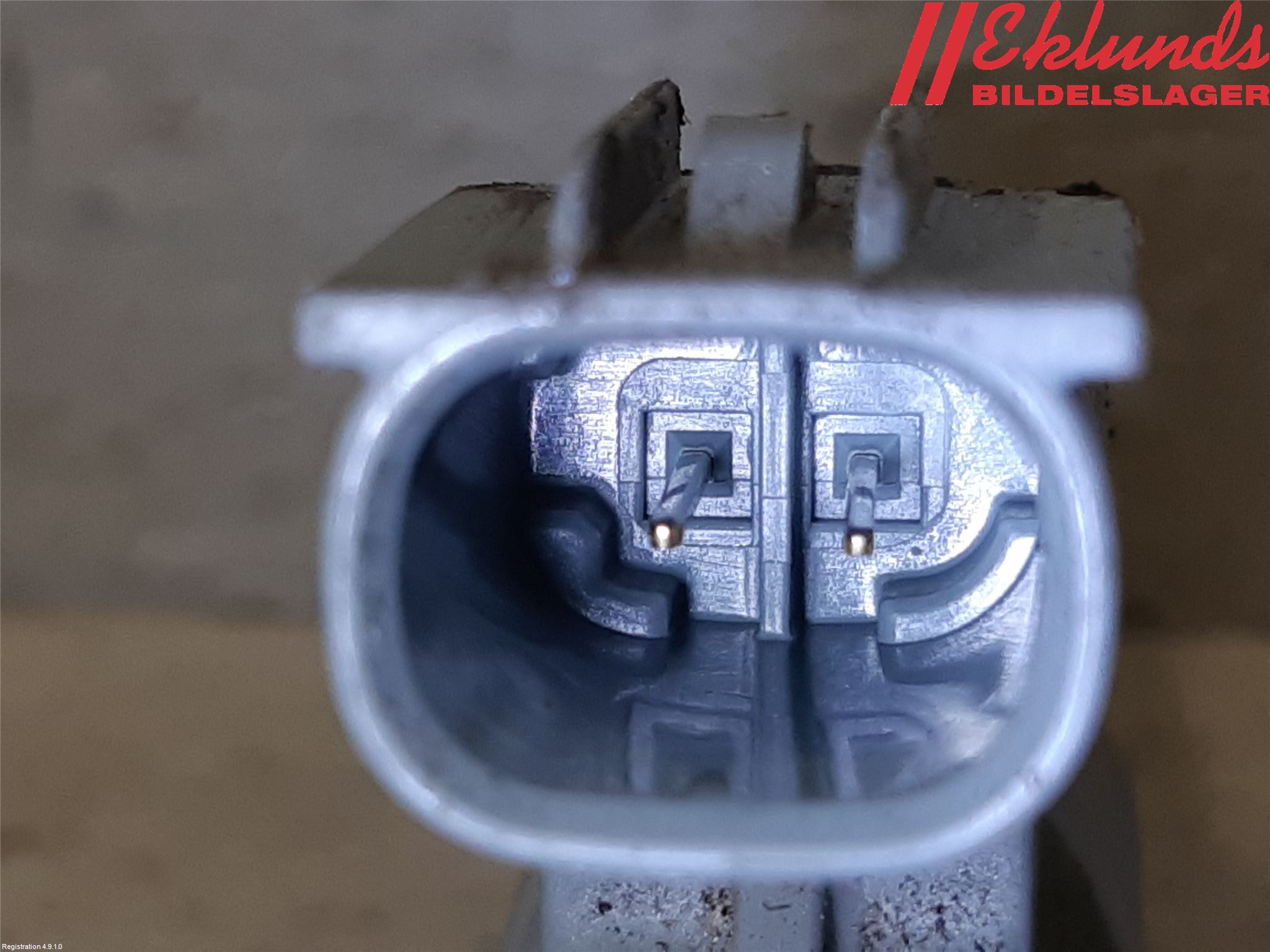 Toyota RAV4 19- Injspridare