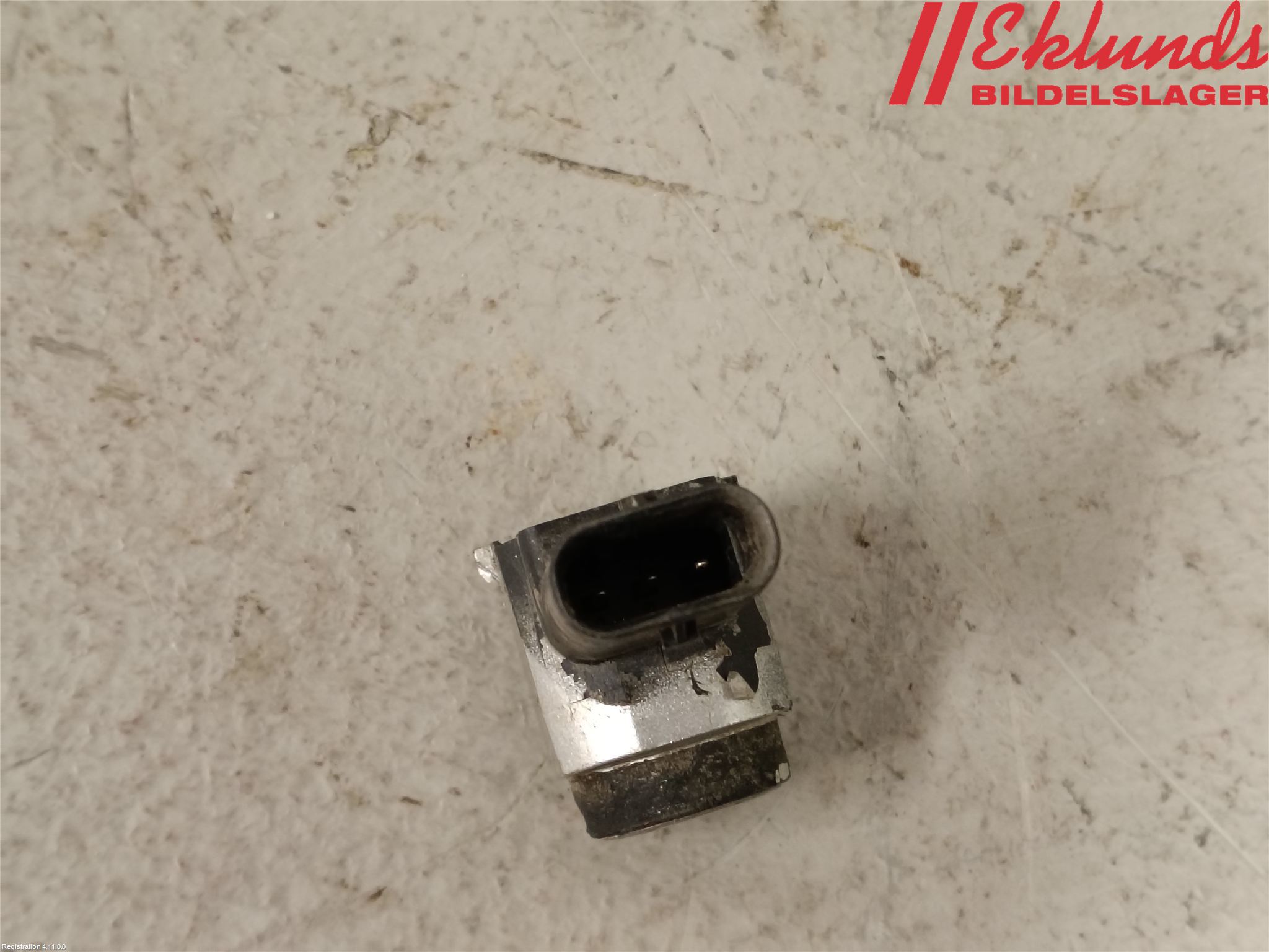 Volvo S80 07-13 Parkeringshjälp Backsensor