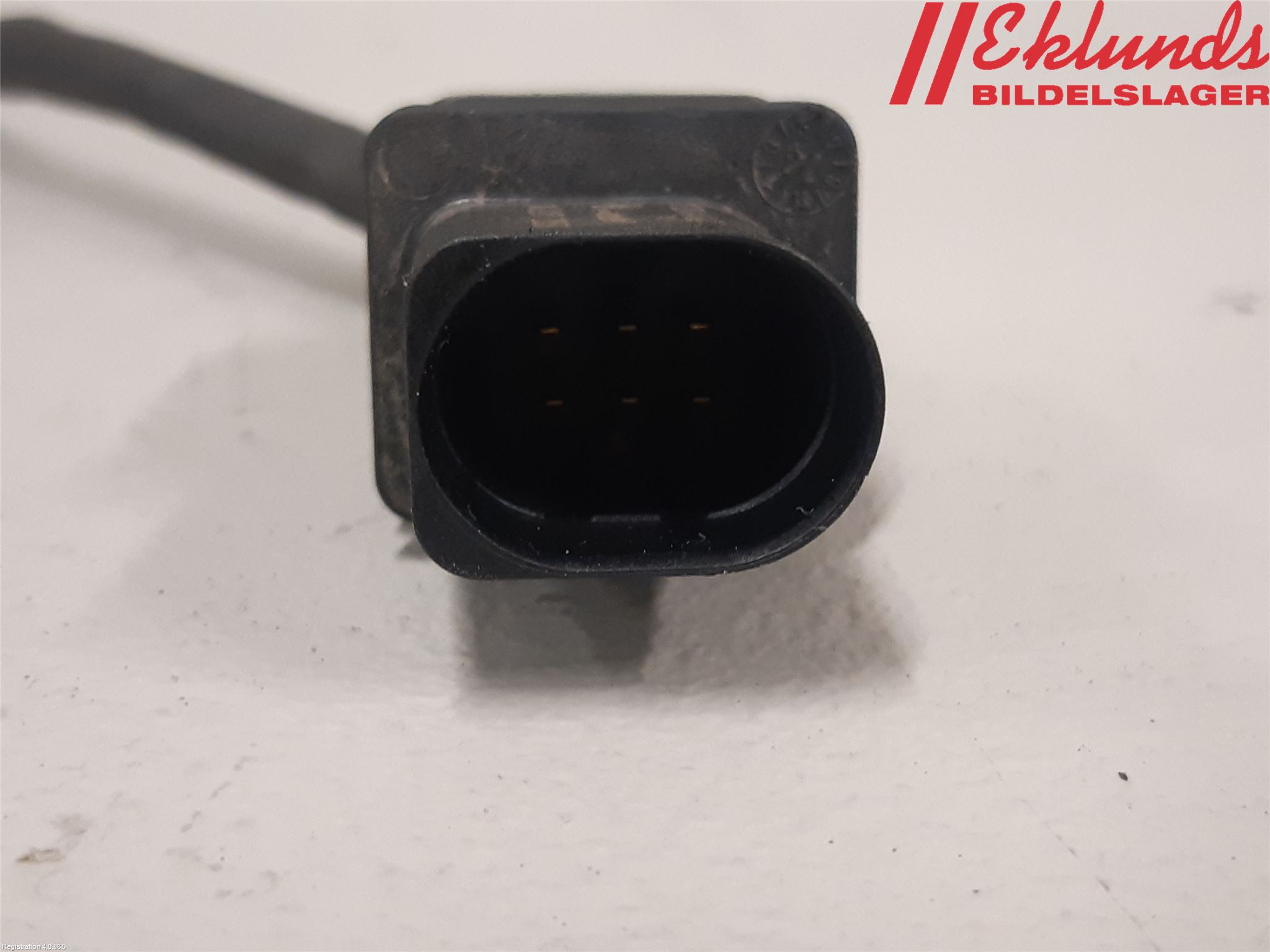 Audi A6/S6 4G 11-18 Injlambdasond
