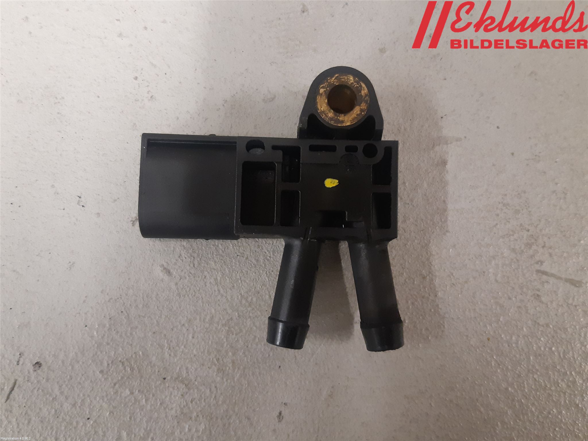 Mercedes-Benz MB CLA-KLASS (C117/X117) 13-19 Sensor Avgas