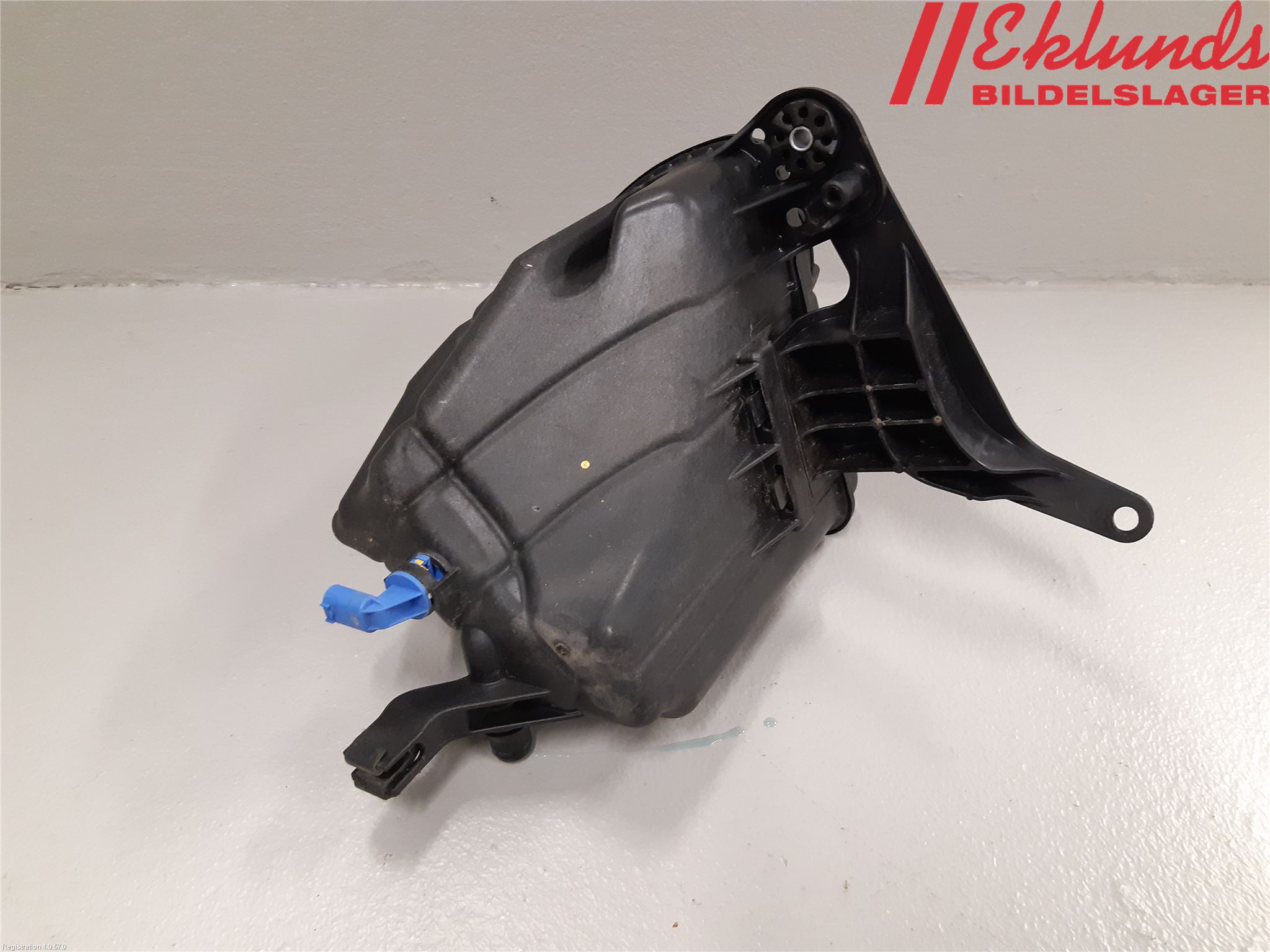 BMW 5 F10/F11/F18 09-17 Expansionstank