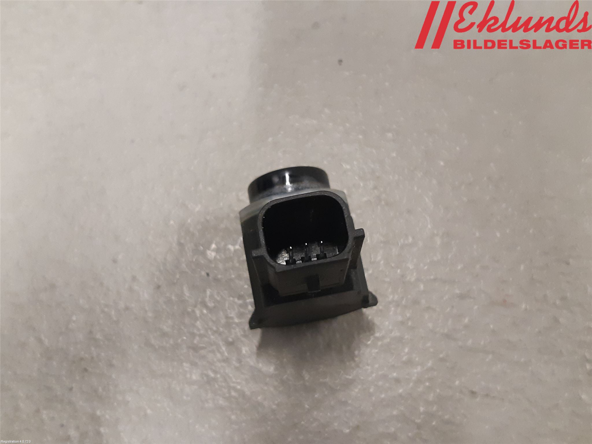 Ford MONDEO 15-22 Parkeringshjälp Frontsensor