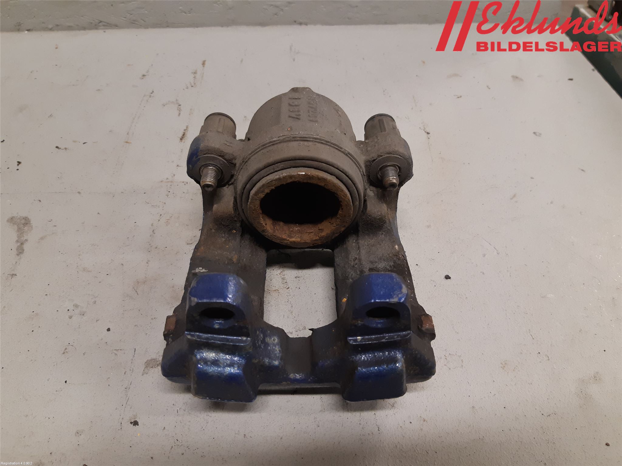 BMW 3 F30/F31/F80 12-19 Bromsok Fram Höger
