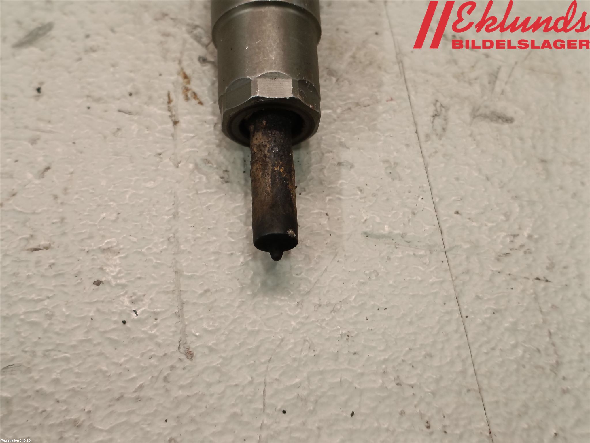 Volkswagen VW PASSAT 11-14 Injspridare