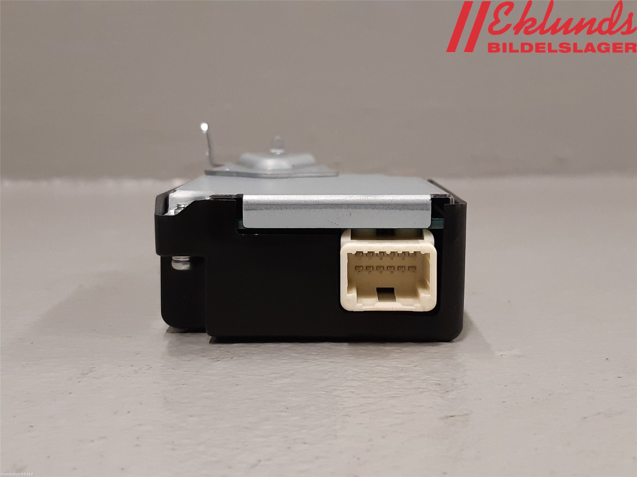 Toyota RAV4 19- Styrenhet Övrigt