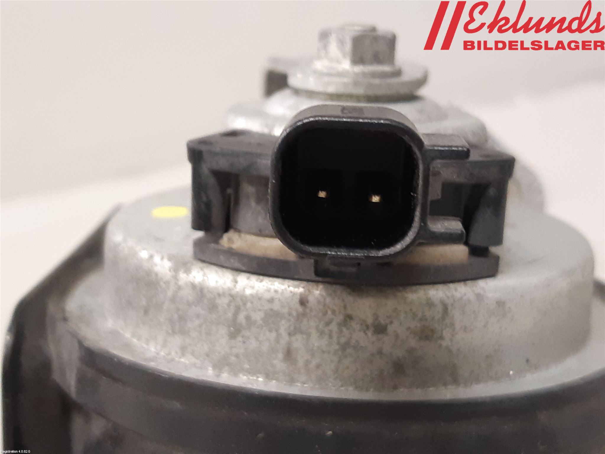 Volvo V40 12-19 Signalhorn