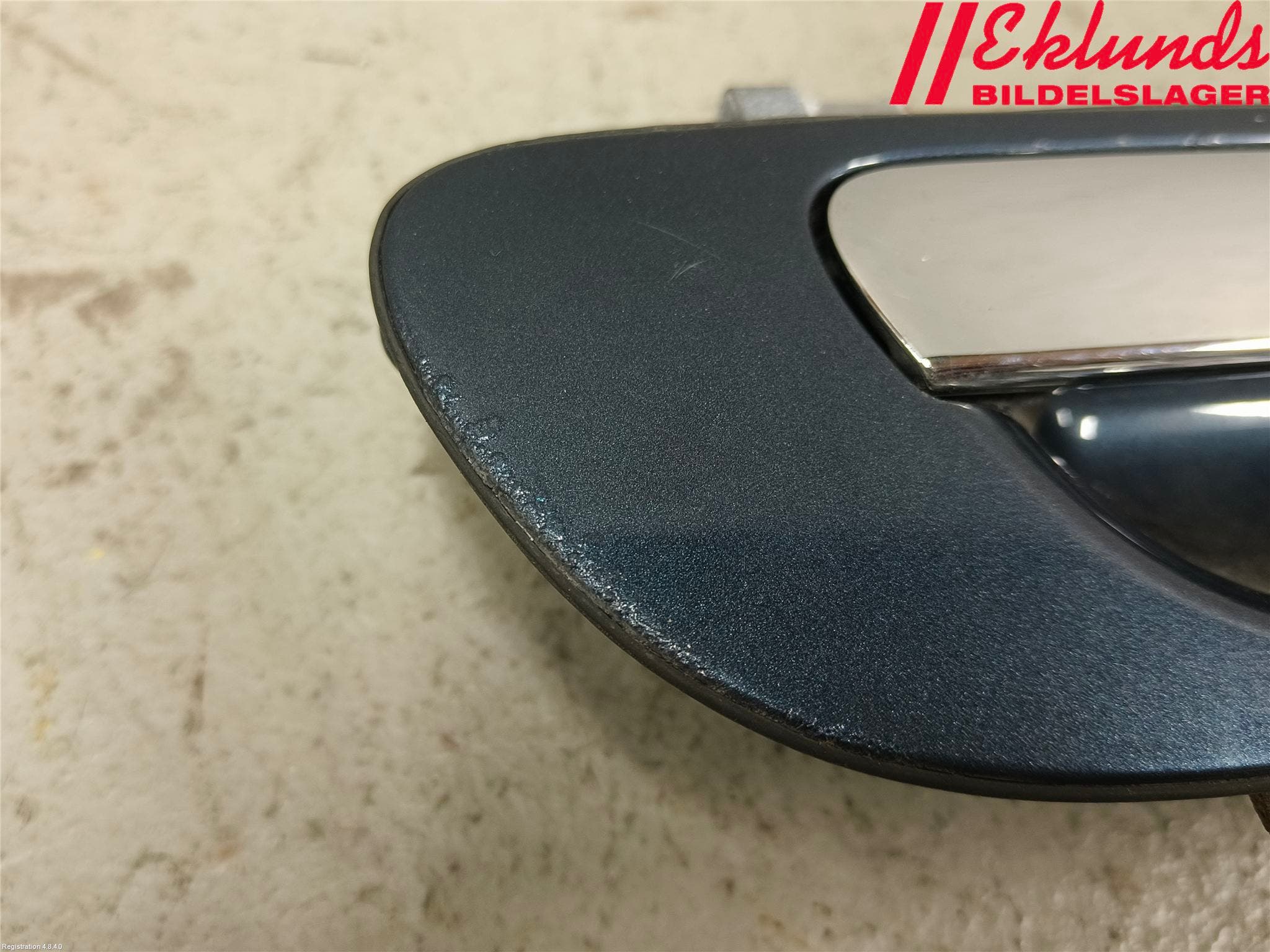 Volvo V70 05-08 Dörrhandtag Yttre Hö