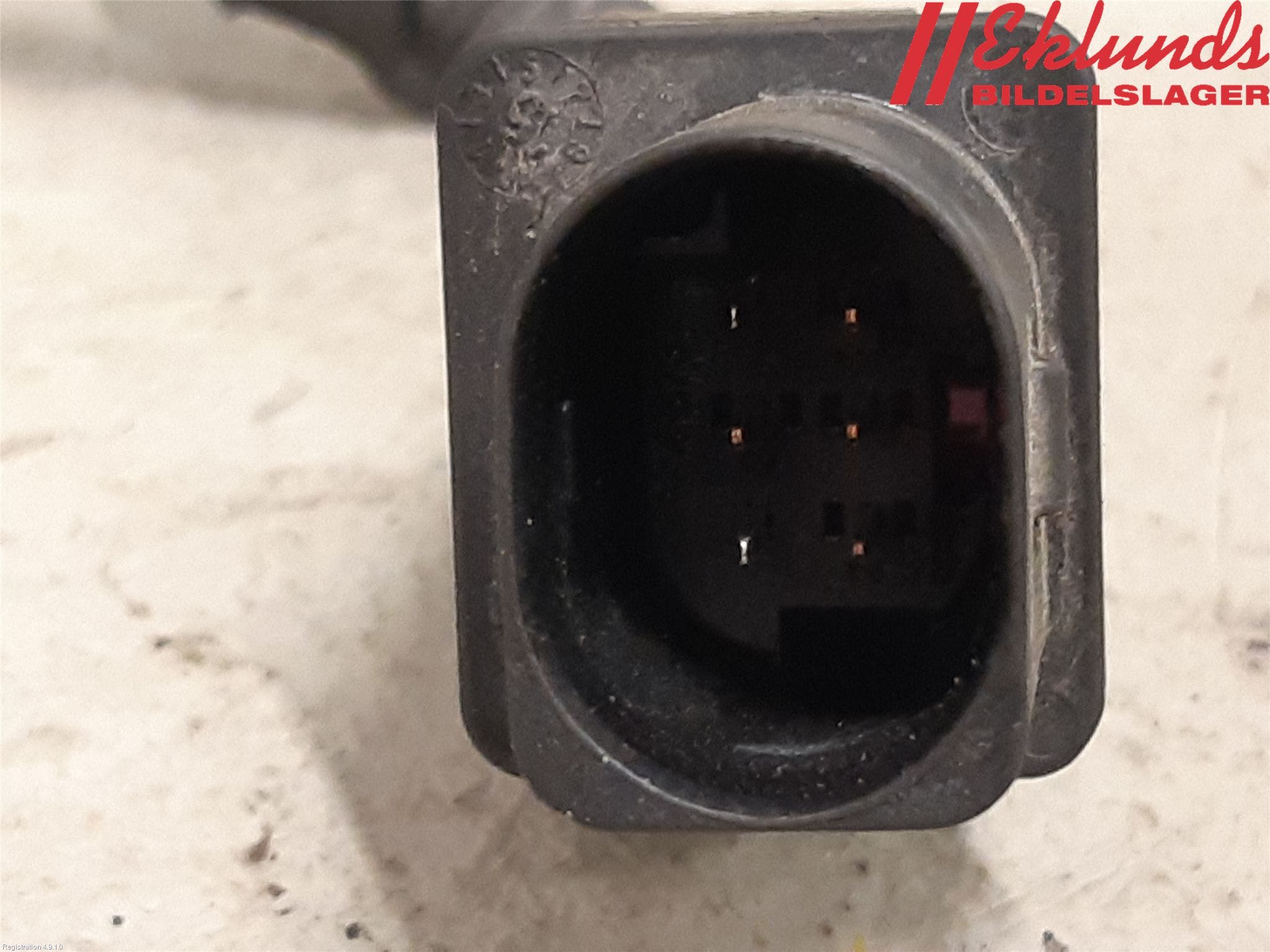 Toyota AVENSIS 16-18 Injlambdasond