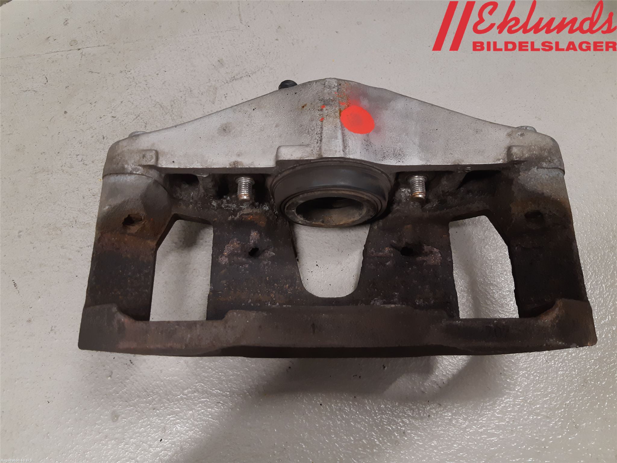 Volvo V40 12-19 Bromsok Fram Vänster