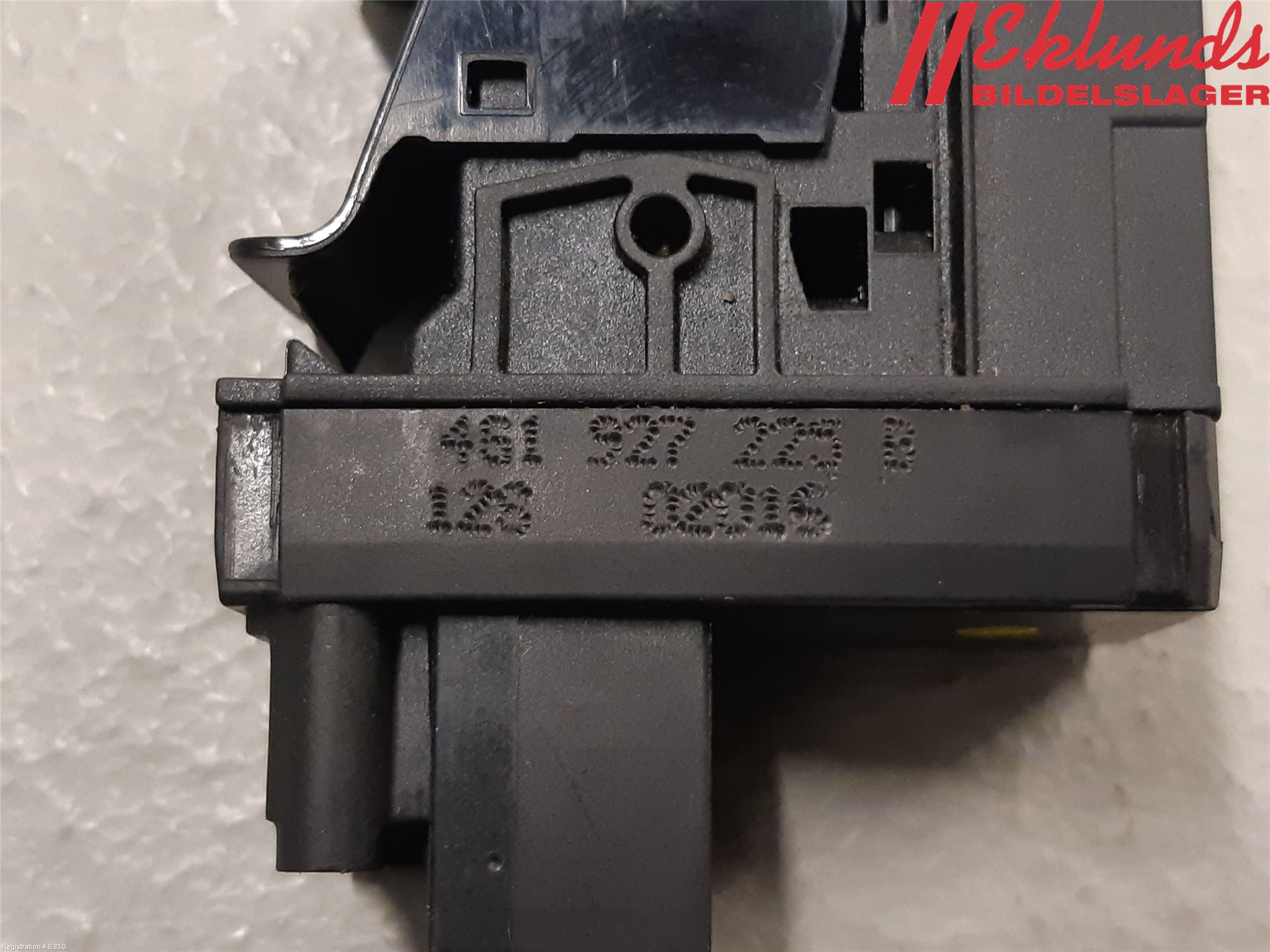 Audi A6/S6 4G 11-18 Strömställare Parkeringsbroms