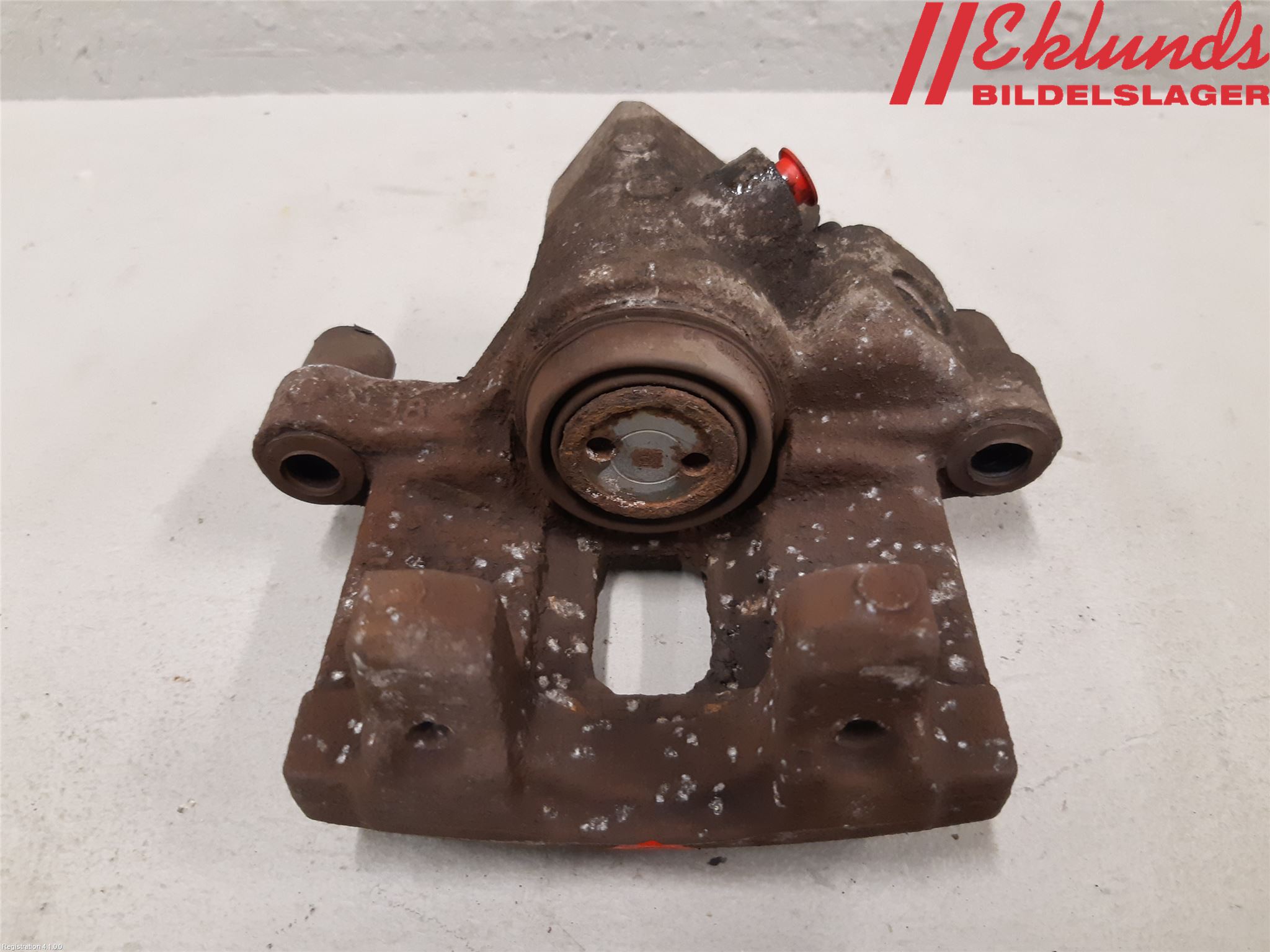 Ford FOCUS 15-18 Bromsok Bak Vänster