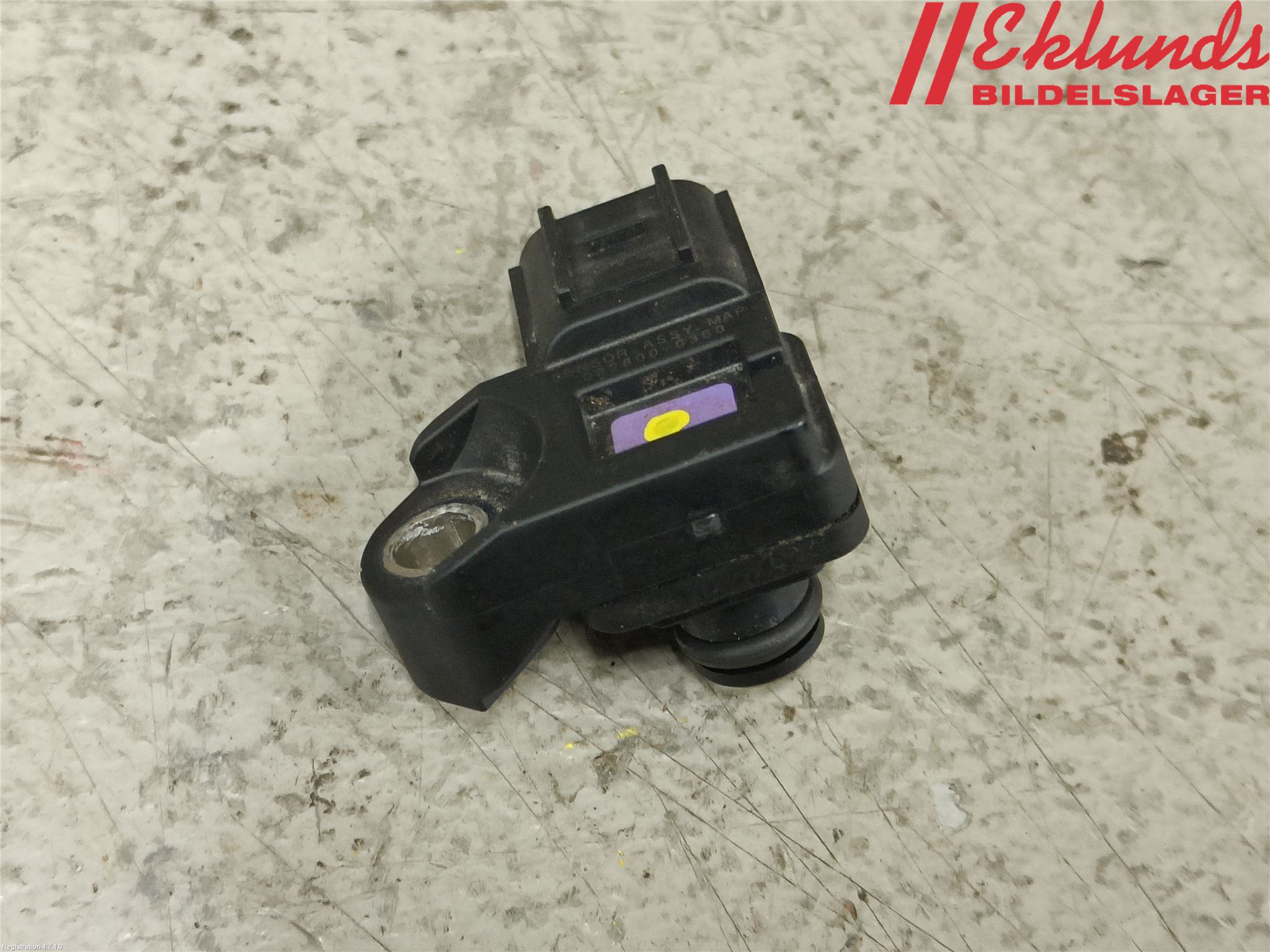 Honda CIVIC 17-22 Injmappsensor