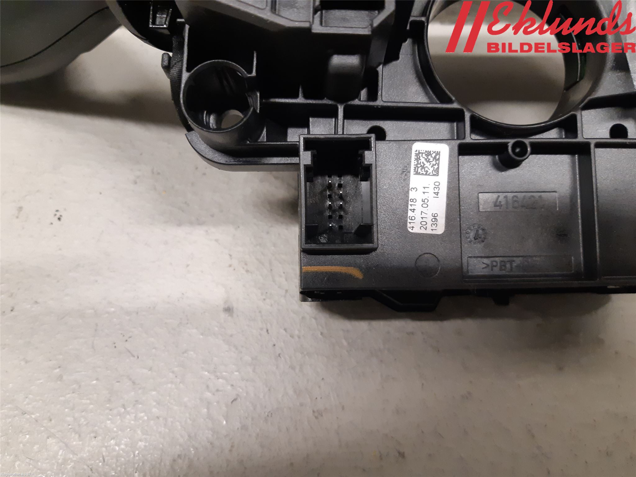 BMW 5 G30/G31/F90 17-23 Spakcentral