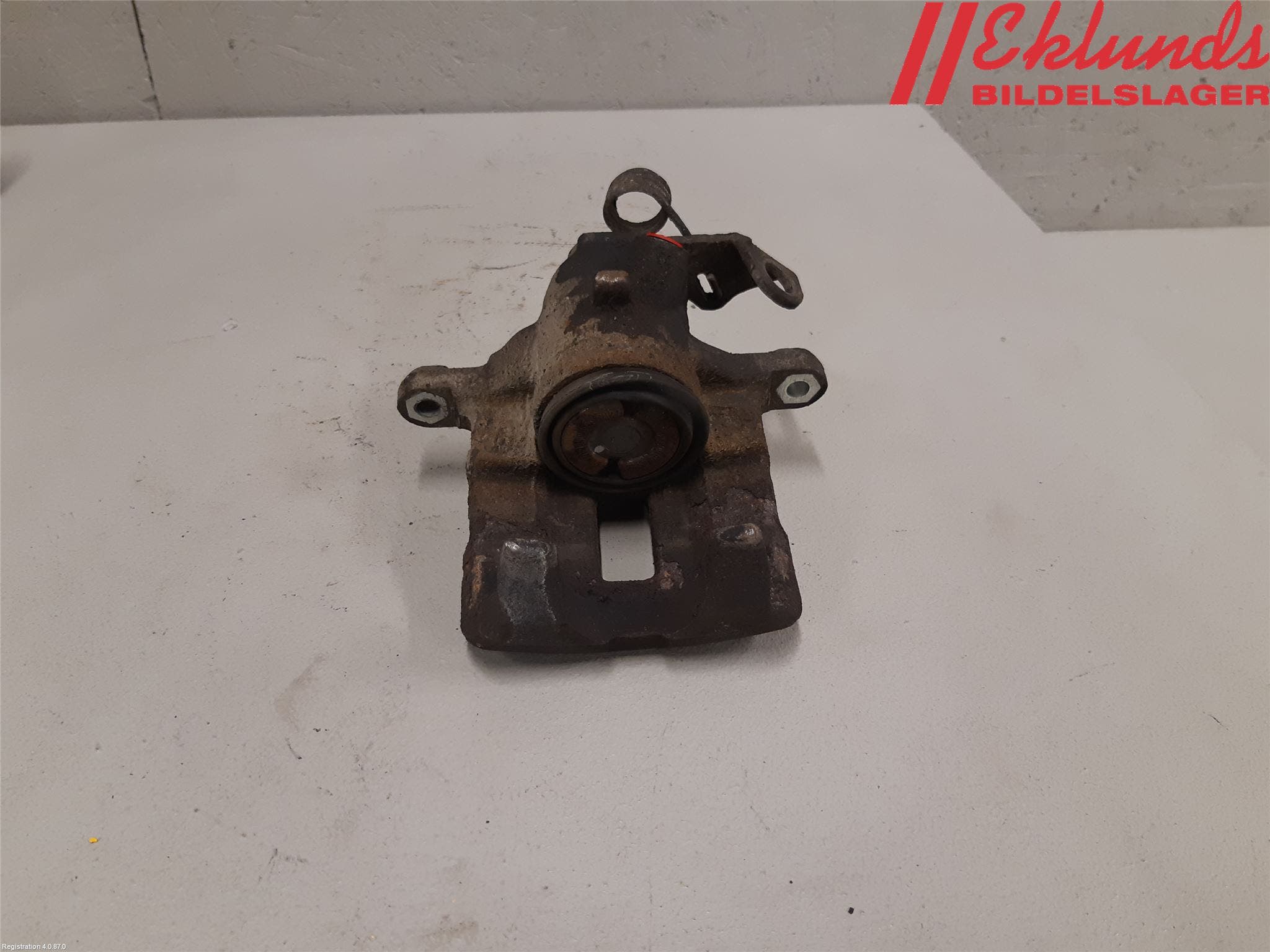 Opel VIVARO 15-19 Bromsok Bak Höger