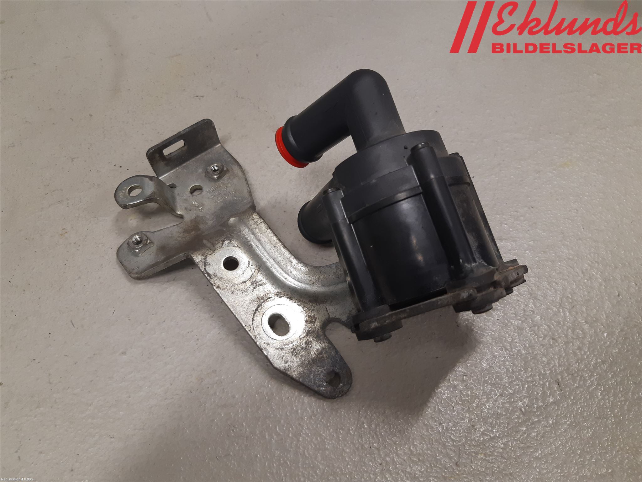 Volvo S60 19- Vattenpump