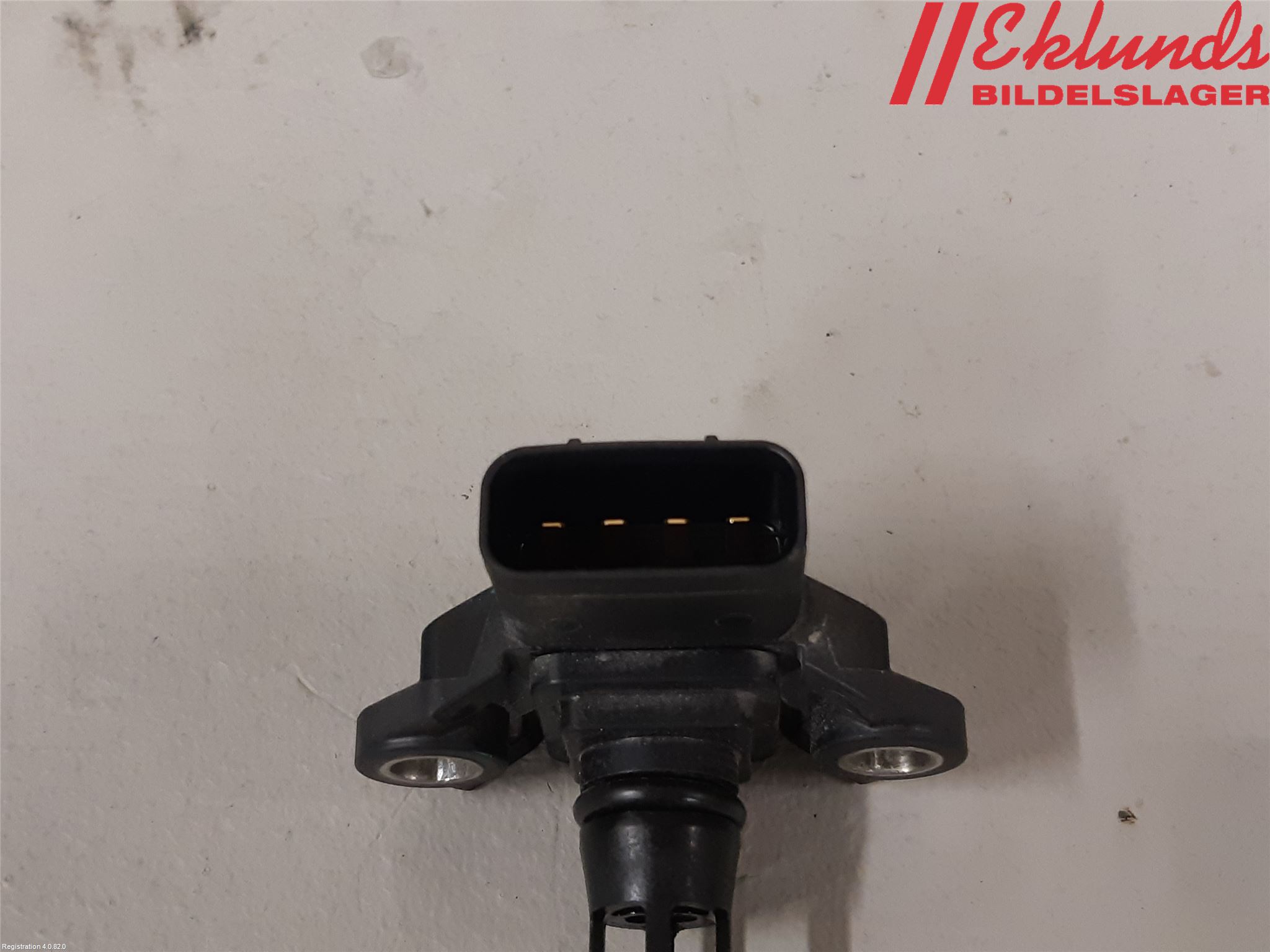 Toyota YARIS XP130 15-20 Injmappsensor