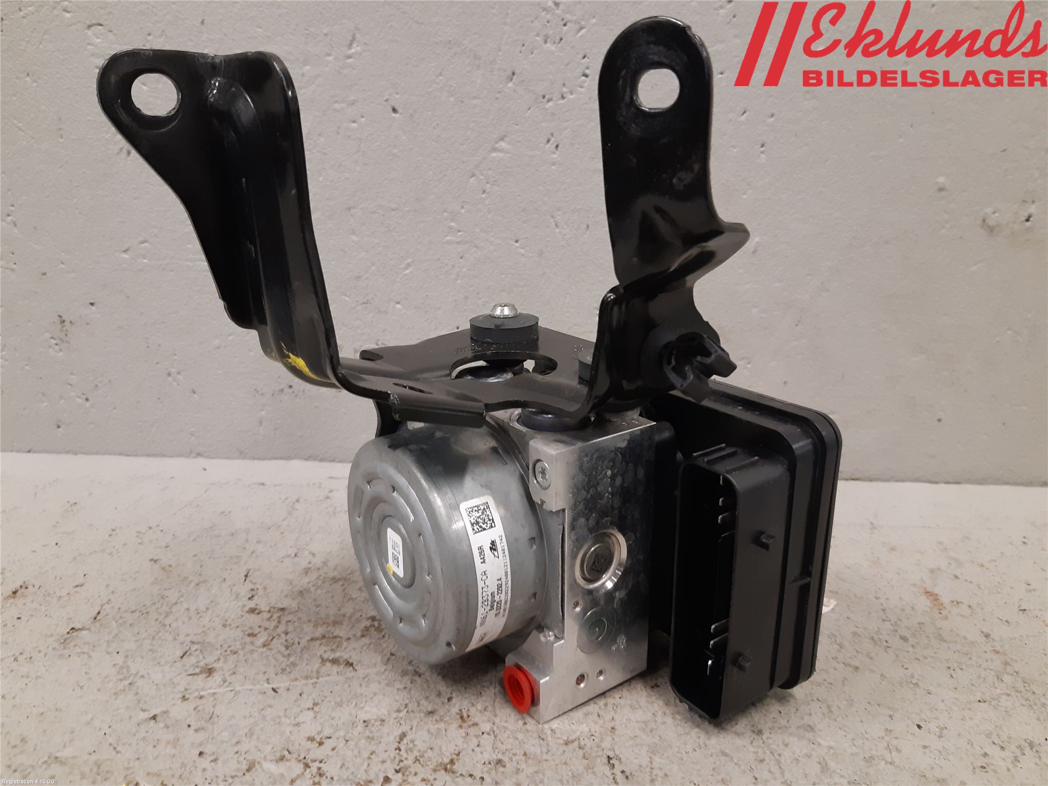 Ford FOCUS 19- Abs Hydraulaggregat