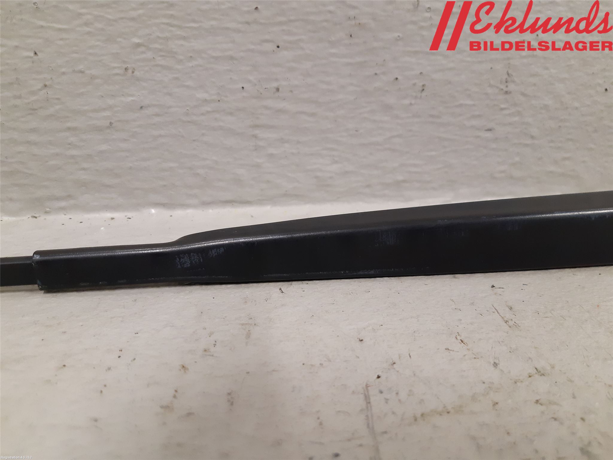 Citroen JUMPY/E-JUMPY 16- Torkararm Armar Vindruta