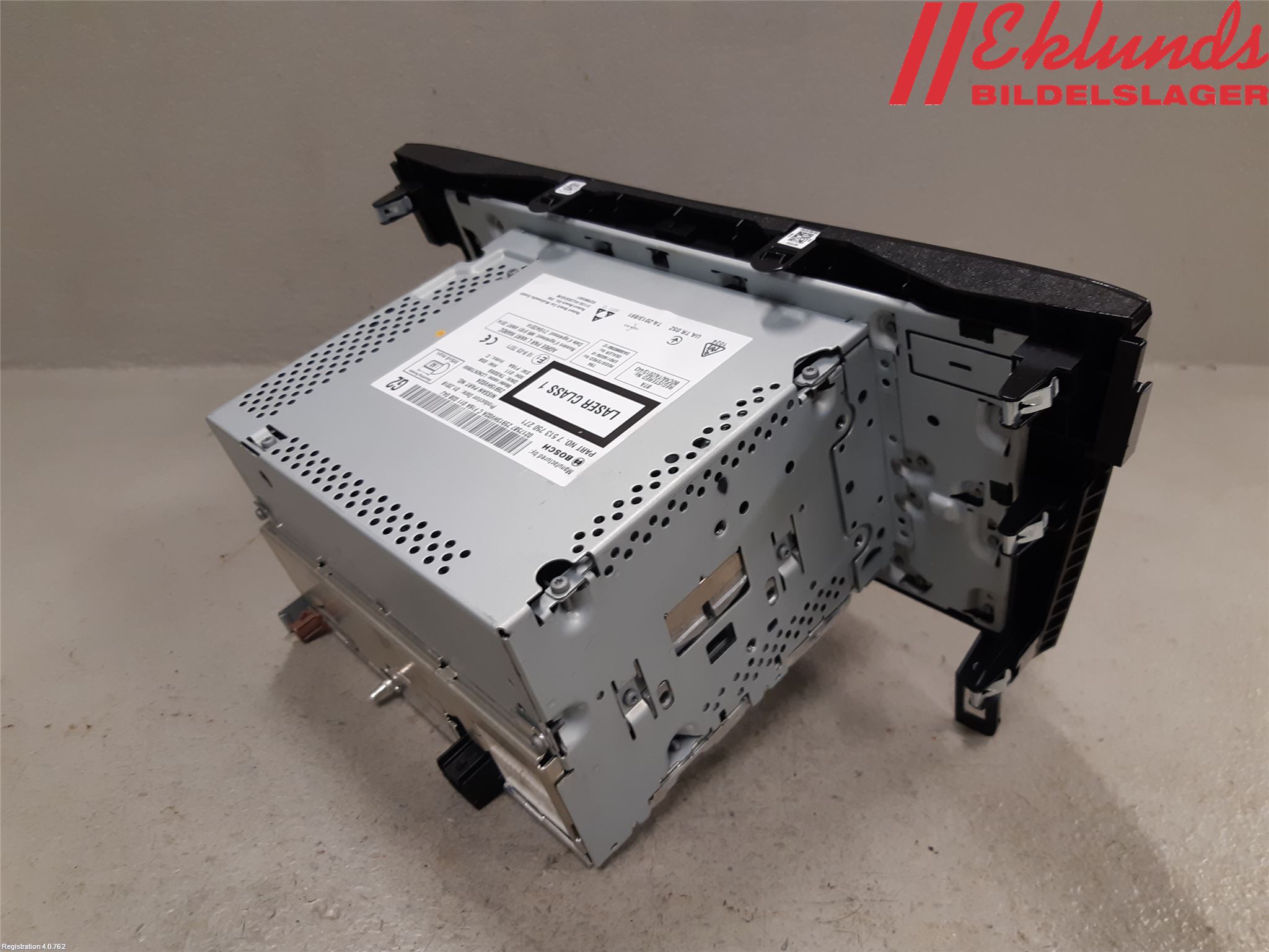 Nissan QASHQAI 17-21 Gps Navigator