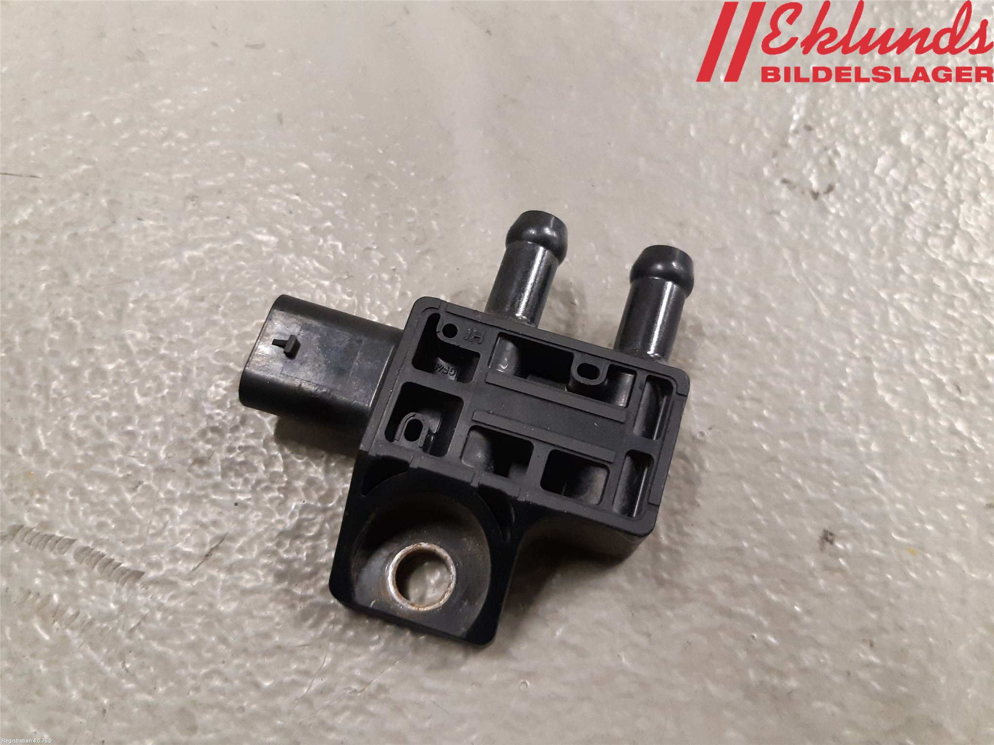 BMW X4 F26 14-18 Sensor Avgas