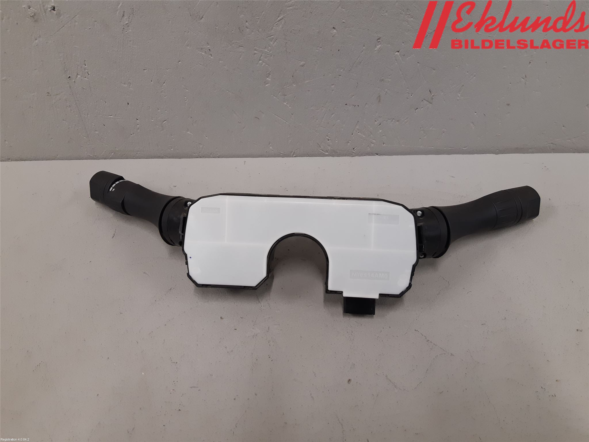 Nissan NAVARA, TREK-1 17-21 Spakcentral