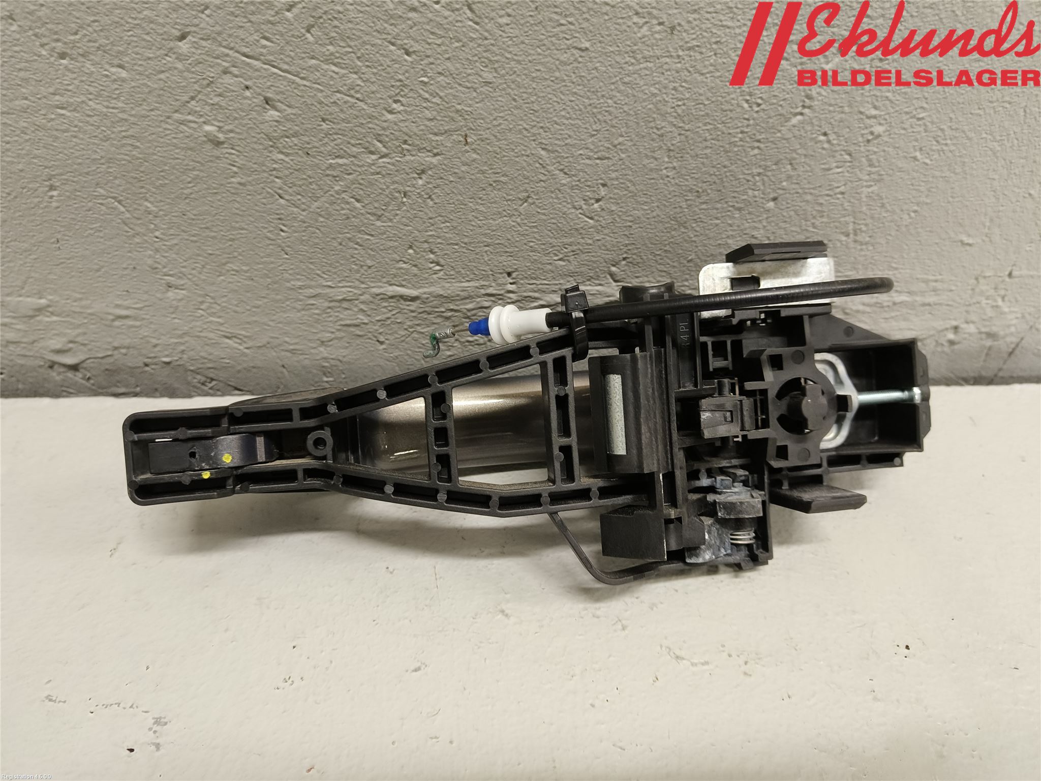 Ford FOCUS 11-14 Dörrhandtag Yttre Hö