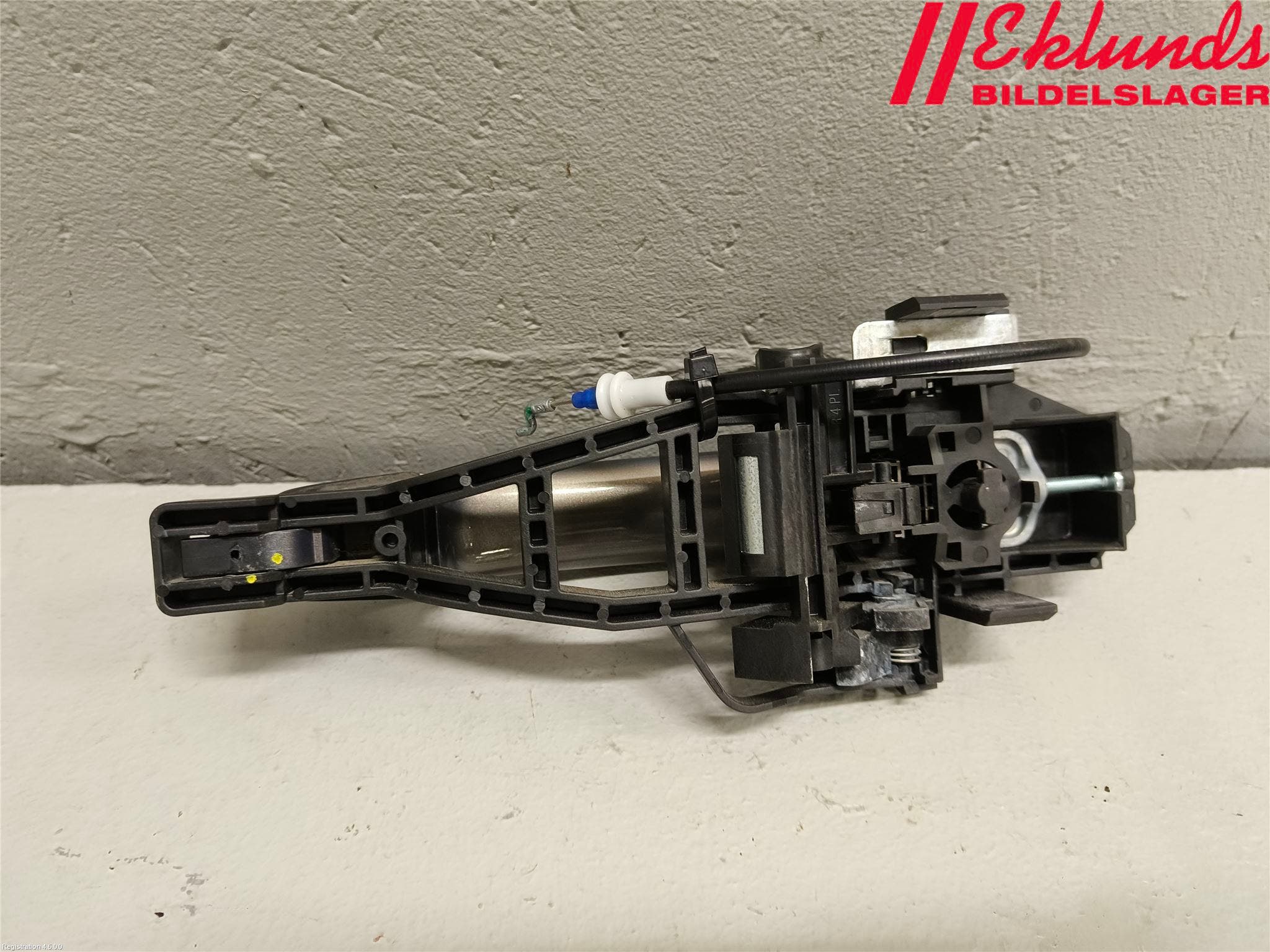 Ford FOCUS 11-14 Dörrhandtag Yttre Hö