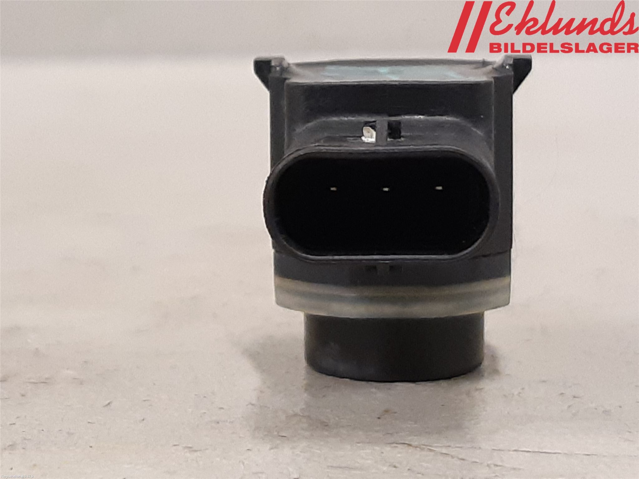 Volkswagen VW PASSAT 11-14 Parkeringshjälp Frontsensor
