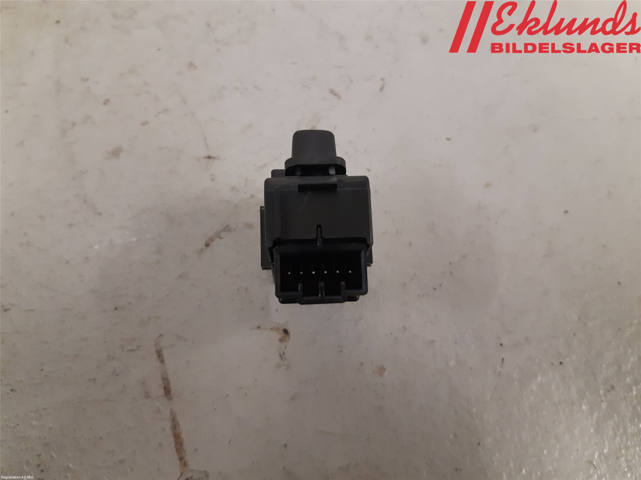 Volvo V70 08-13 Strömställare Centrallås