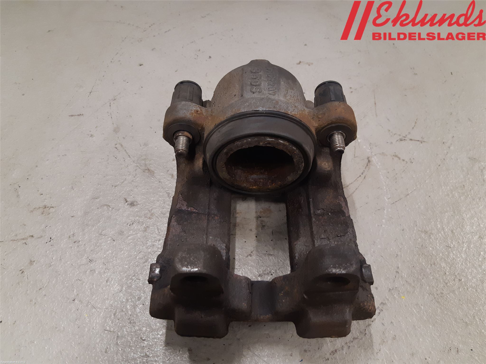 BMW 3 F30/F31/F80 12-19 Bromsok Fram Höger