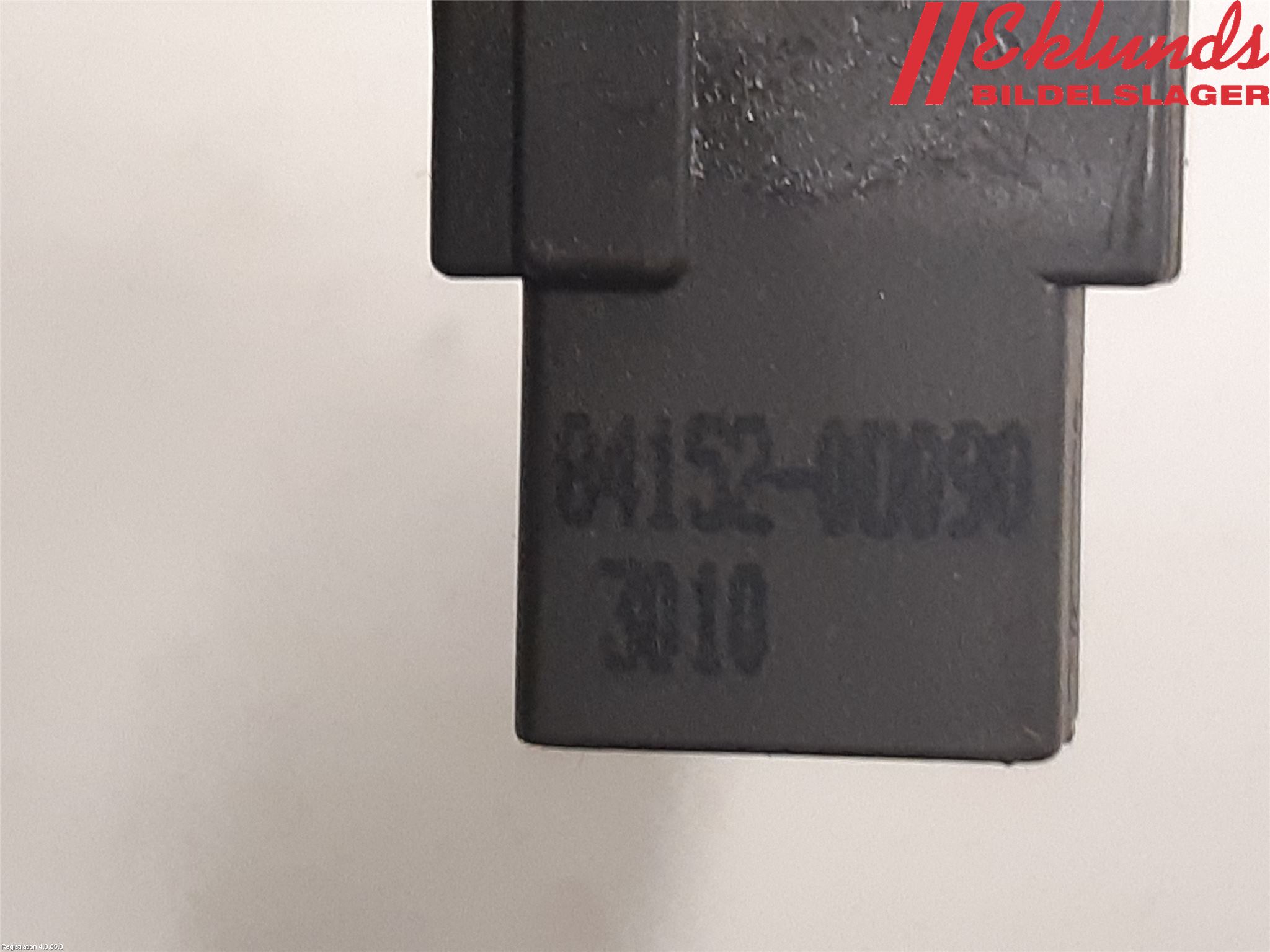 Toyota AYGO 15-21 Str Ljusvidd Reglering